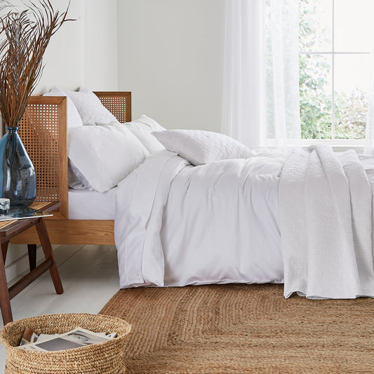 Ted Baker Plain Dye Sheet Set