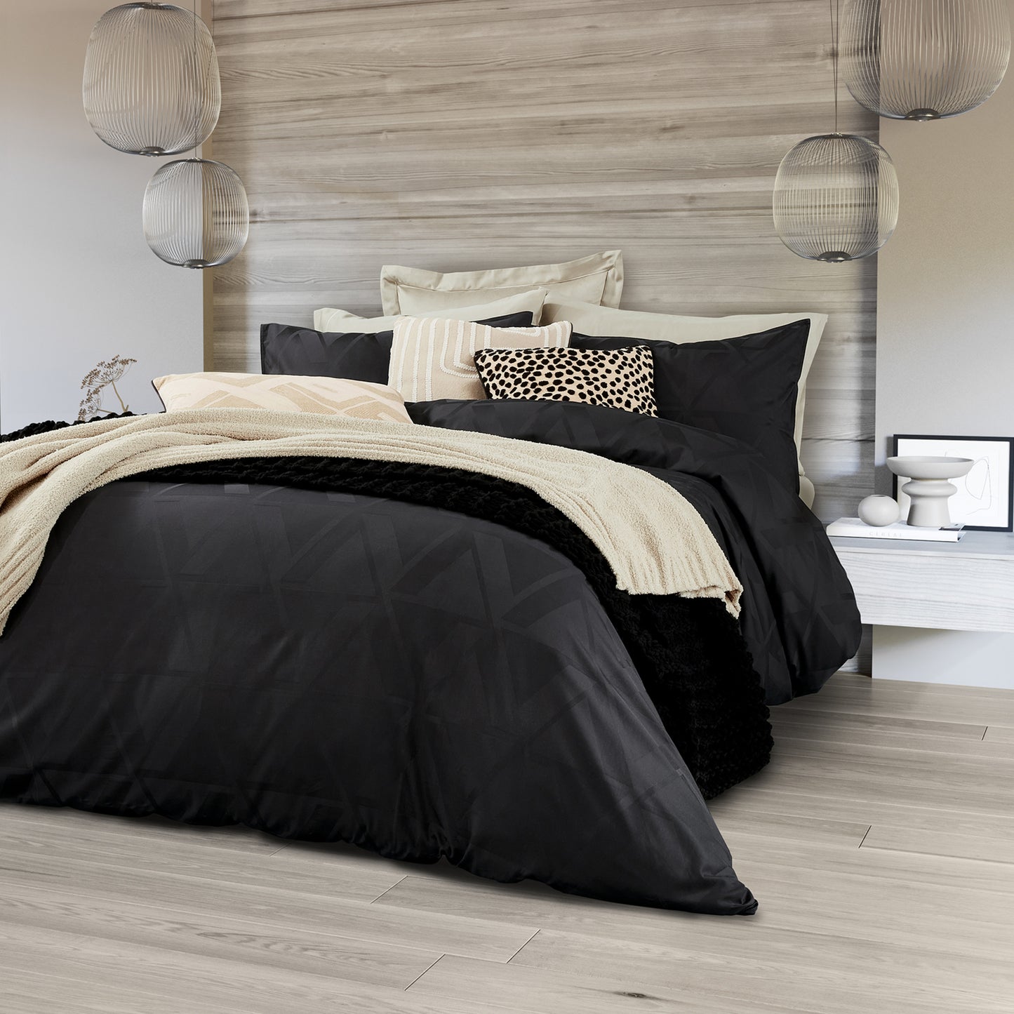 Nalu Kalama Duvet Set
