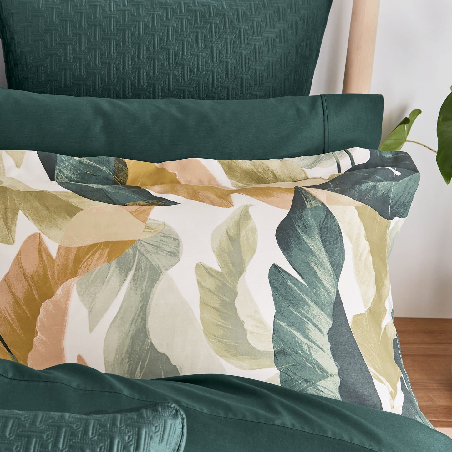 Ted Baker Urban Forager Duvet Set