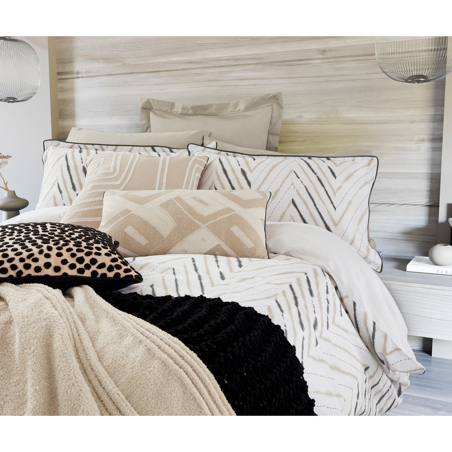 Nalu Lani Duvet Set