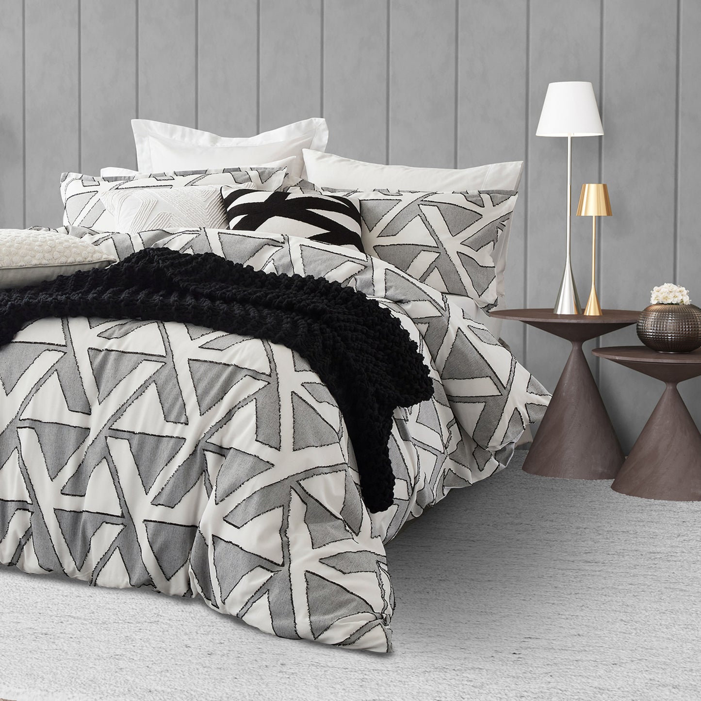 Nalu Alana Duvet Set