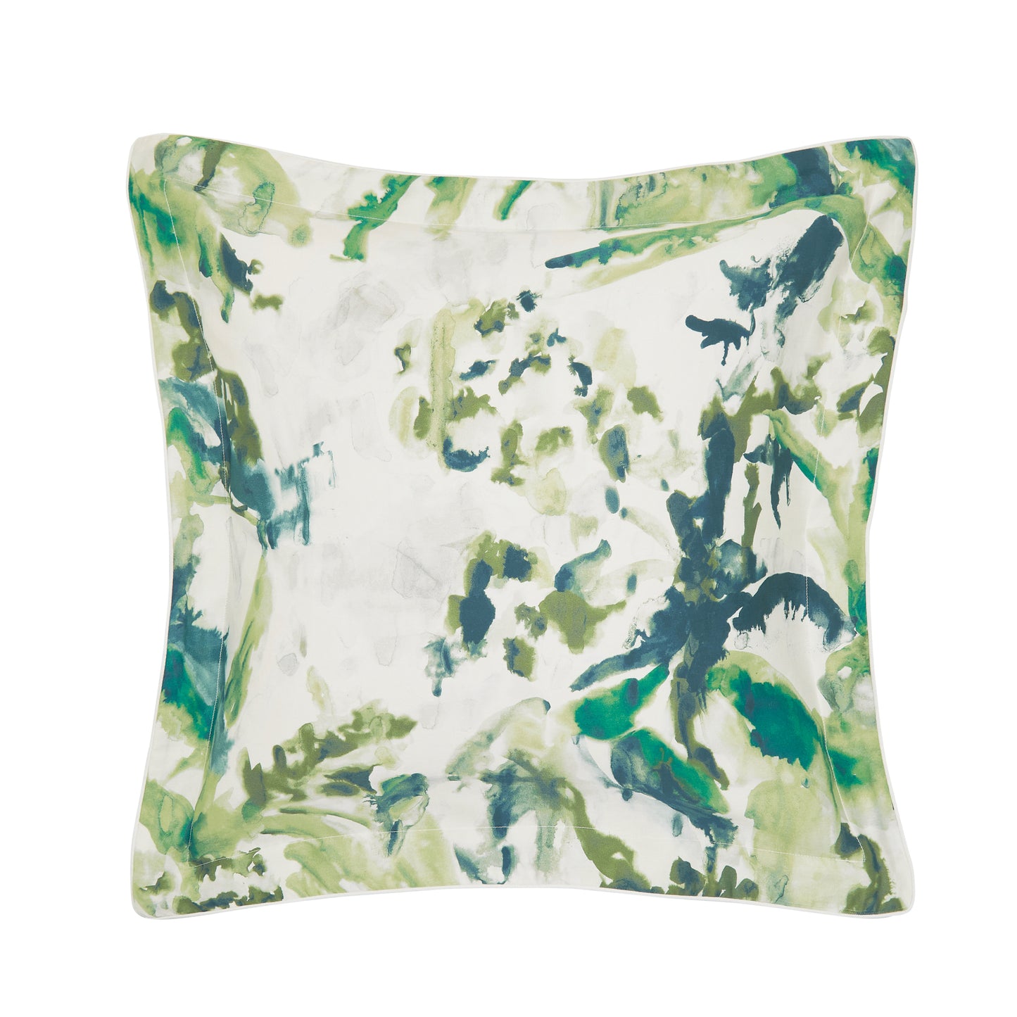 Zoffany Long Water Botanical Pillow Sham