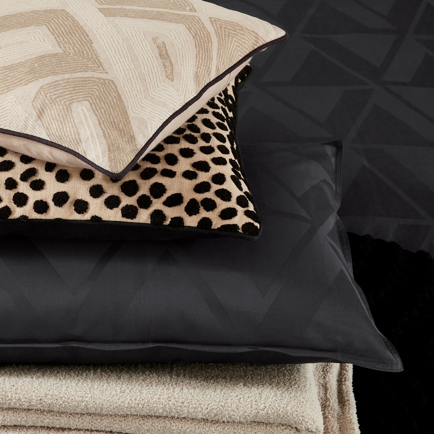Nalu Kalama Duvet Set