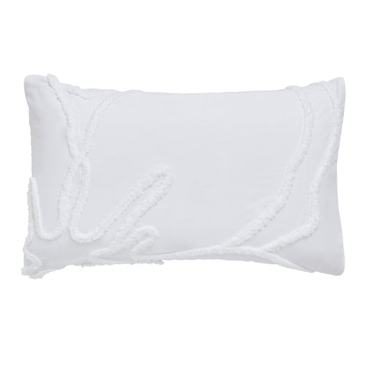 Ted Baker Magnolia Tufted Comforter Set