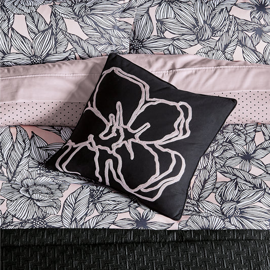 Ted Baker Vietnm Decorative Pillow