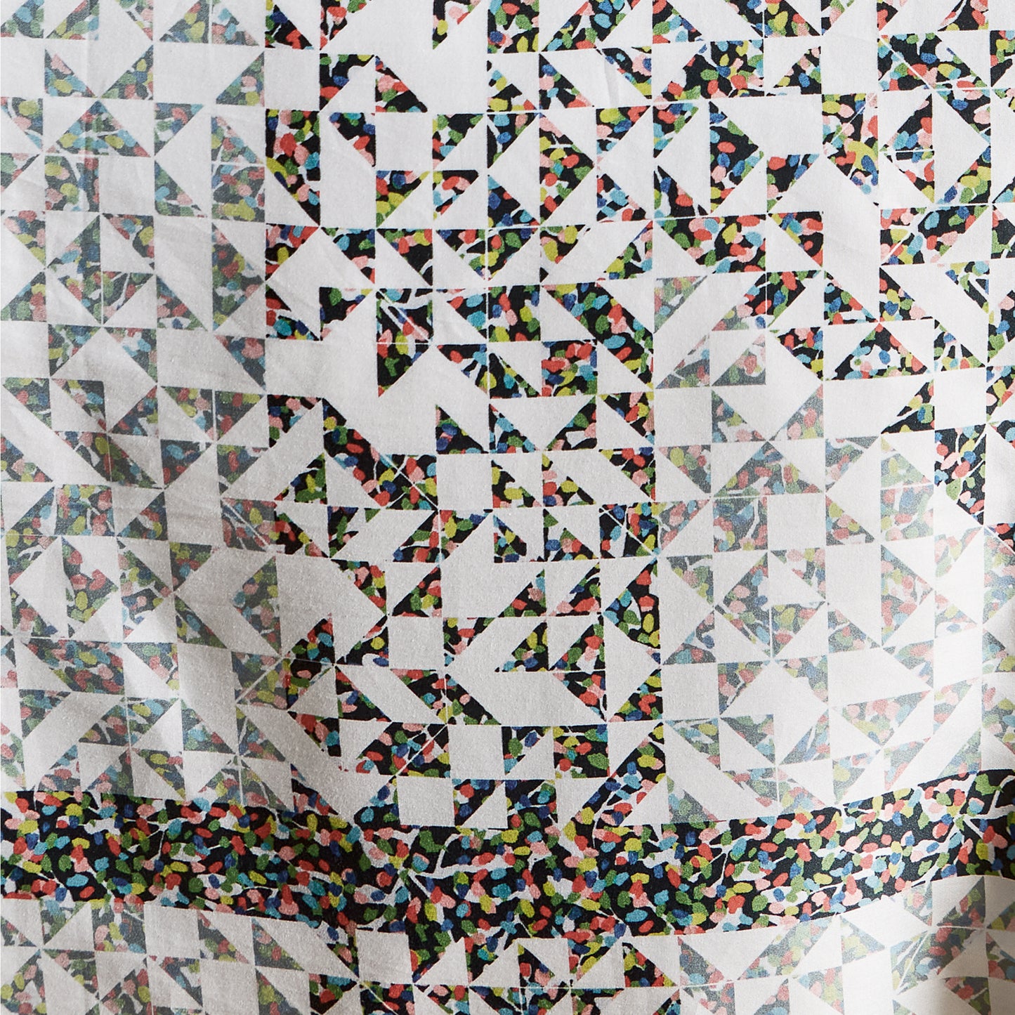 Ted Baker Uxman Comforter Set