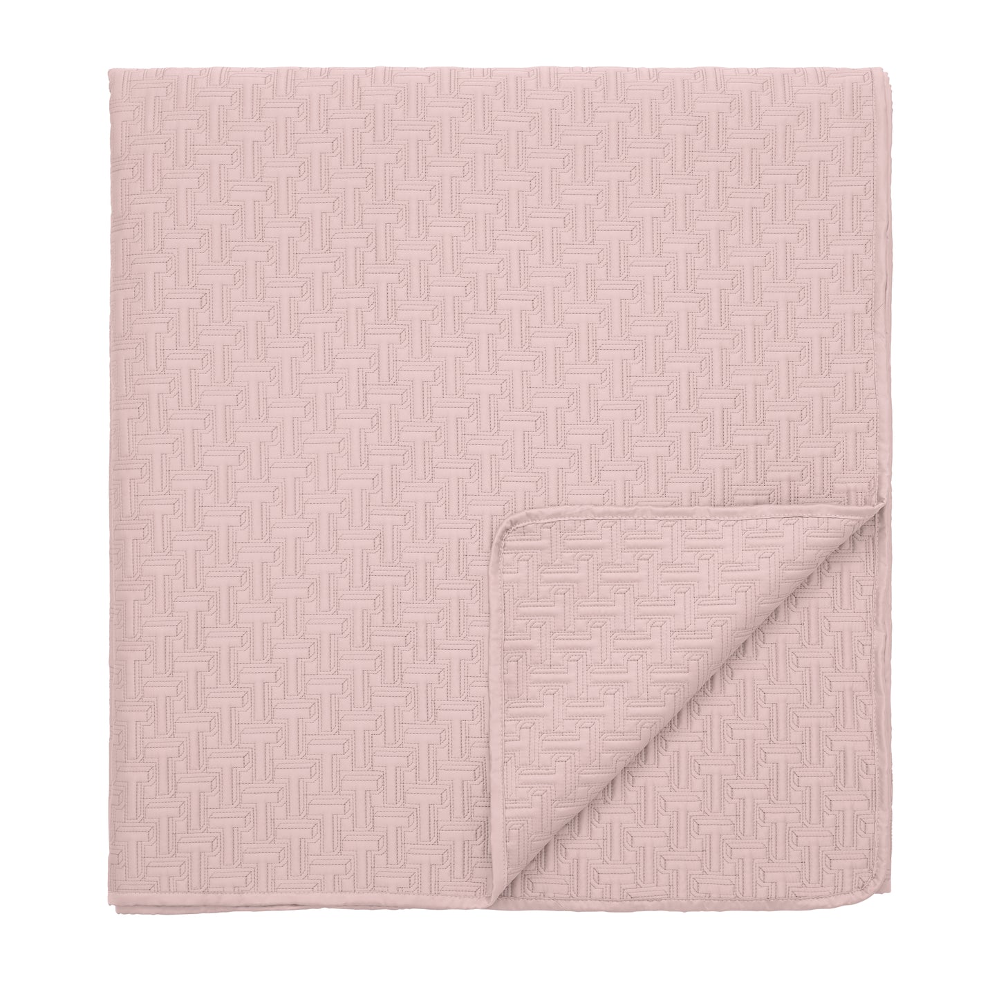 Ted Baker 'T' Quilt