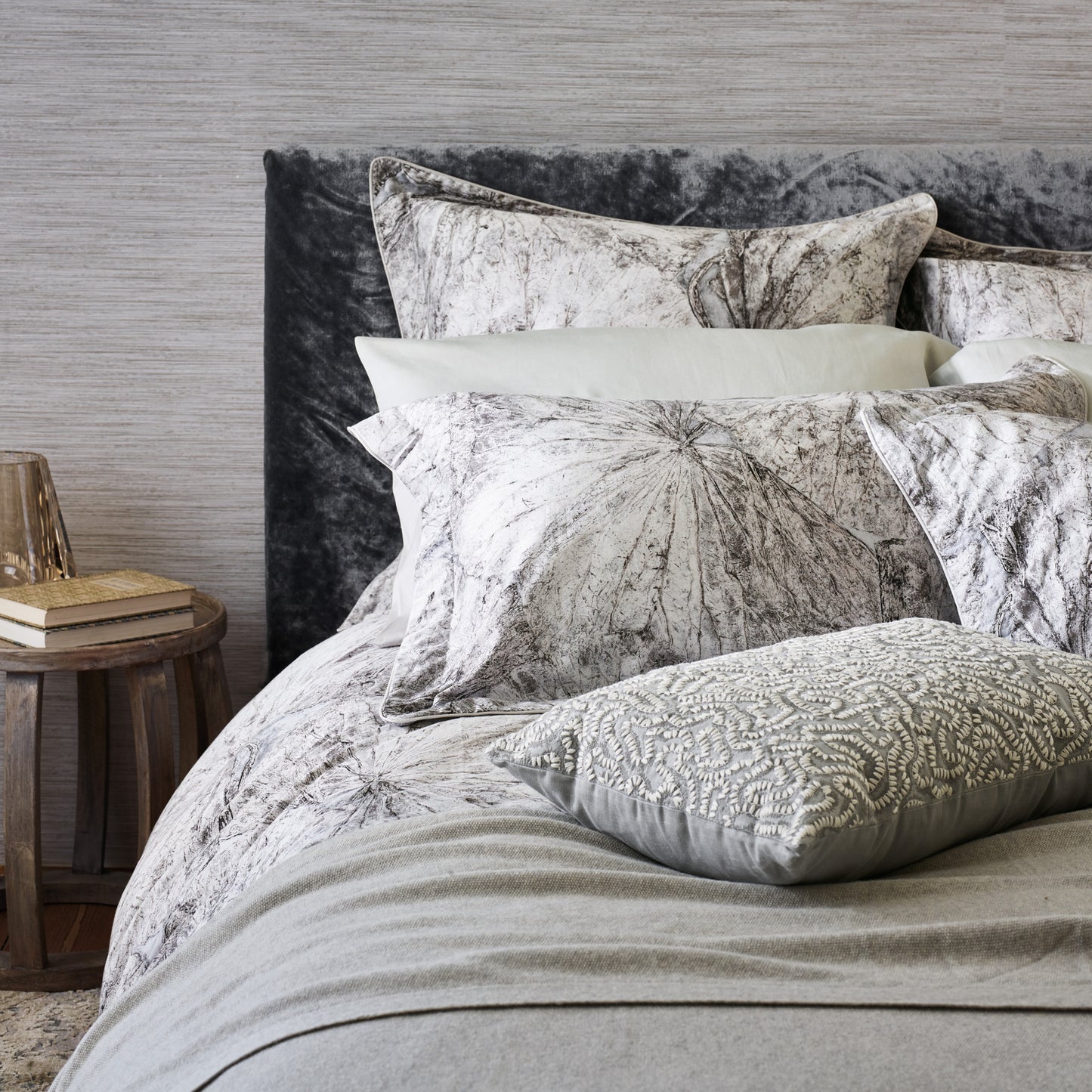 Zoffany Taisho Euro Sham