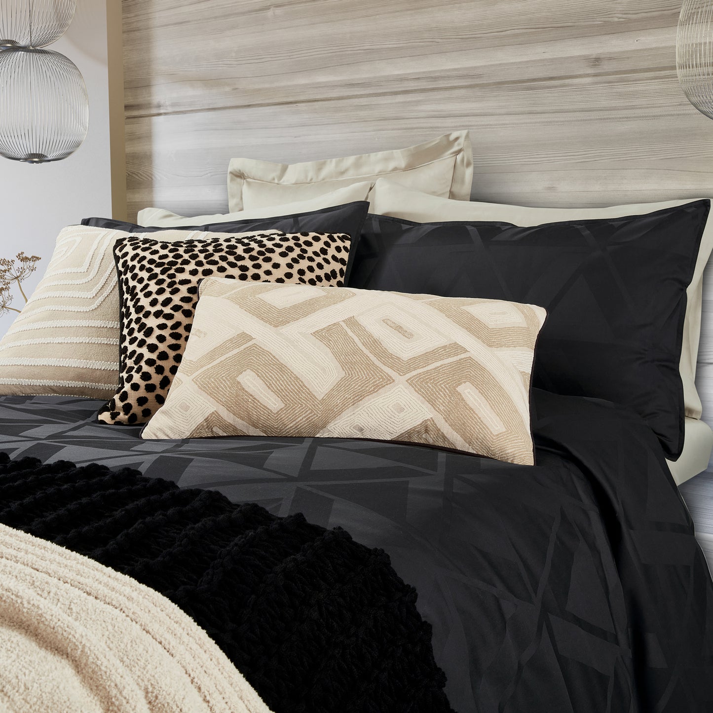 Nalu Kalama Duvet Set