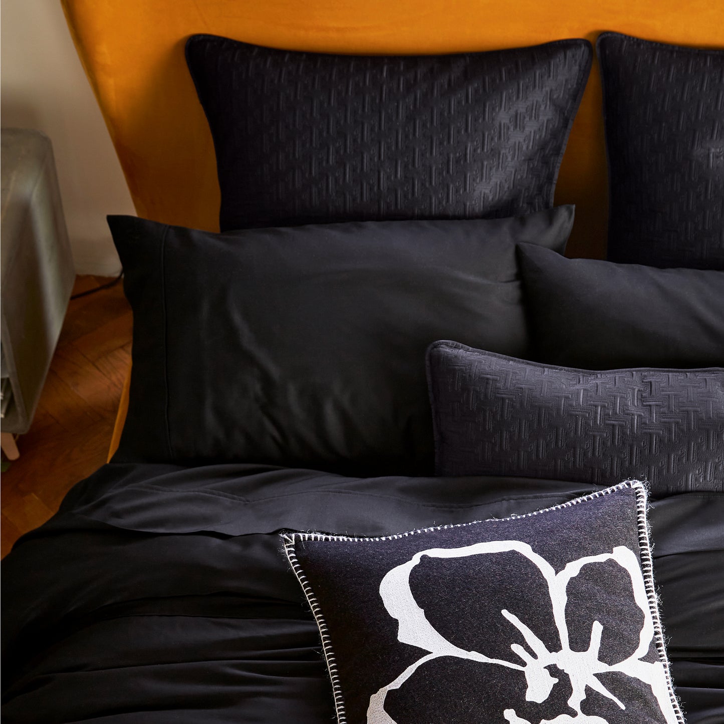 Ted Baker Plain Dye Sheet Set