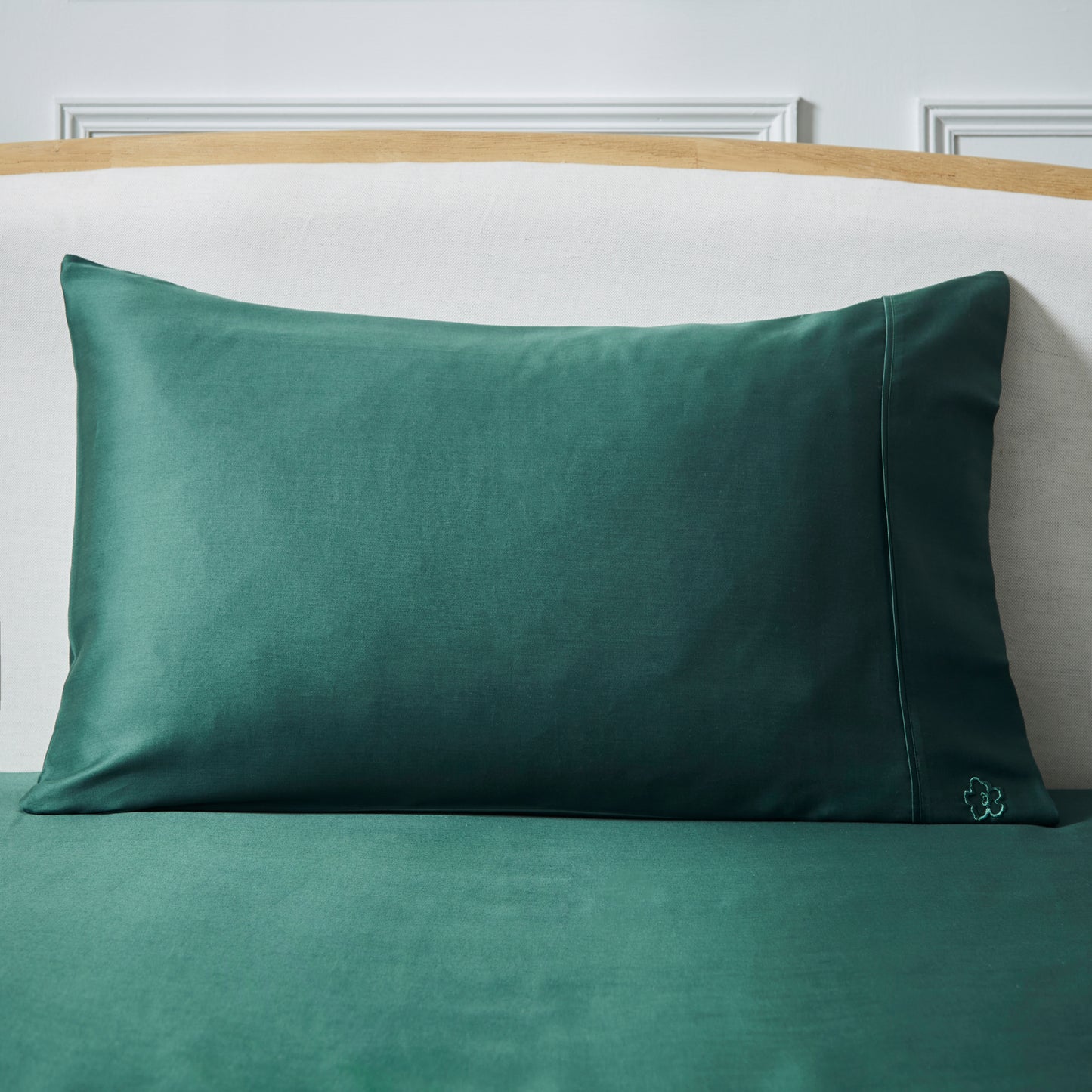 Ted Baker Plain Dye Sheet Set