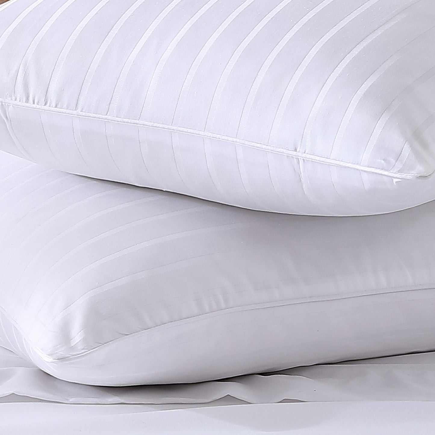 DKNY City Stripe Pillow 2-pack