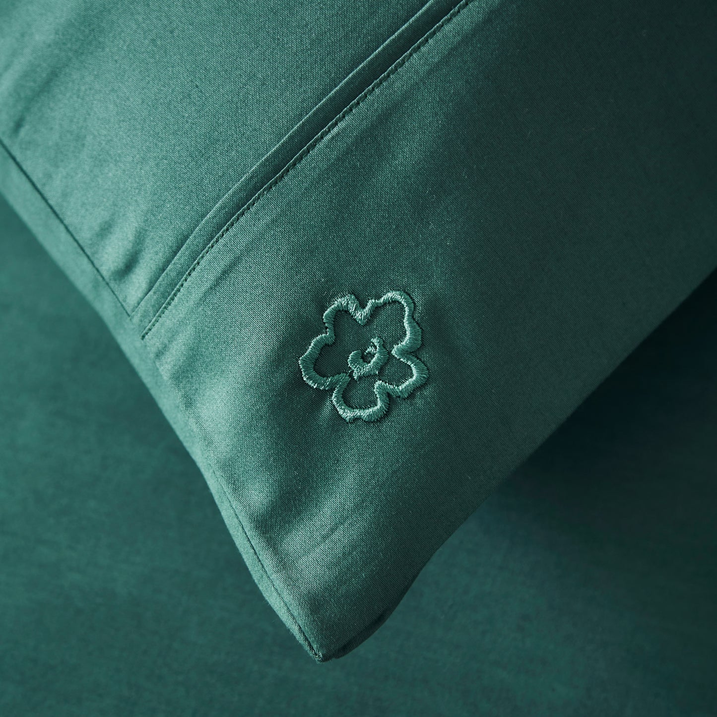 Ted Baker Plain Dye Sheet Set