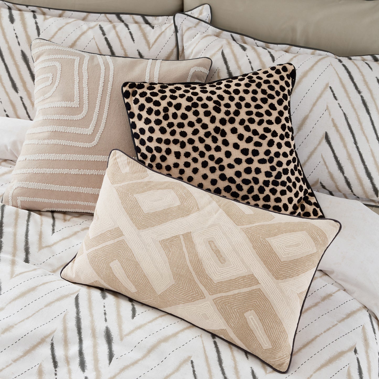 Nalu Lani Duvet Set