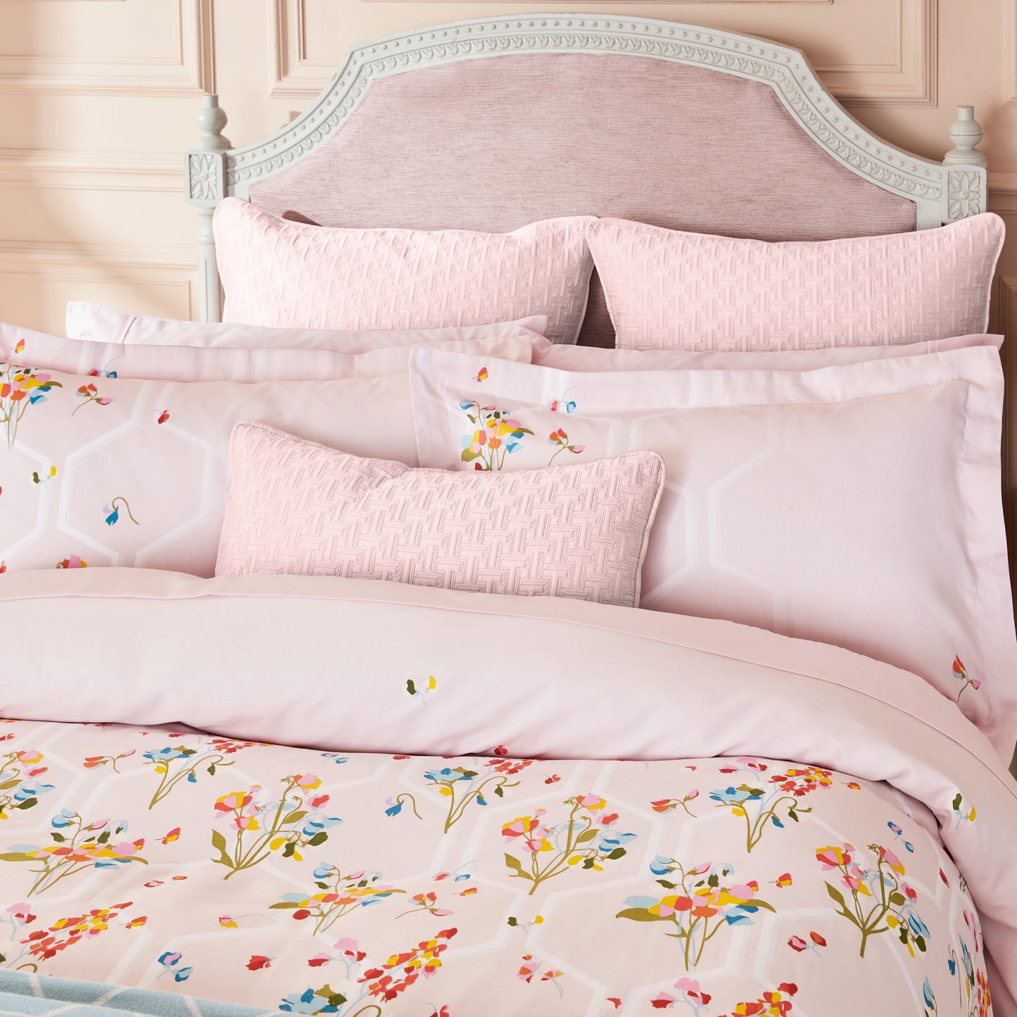 Ted Baker Peppermint Comforter Set