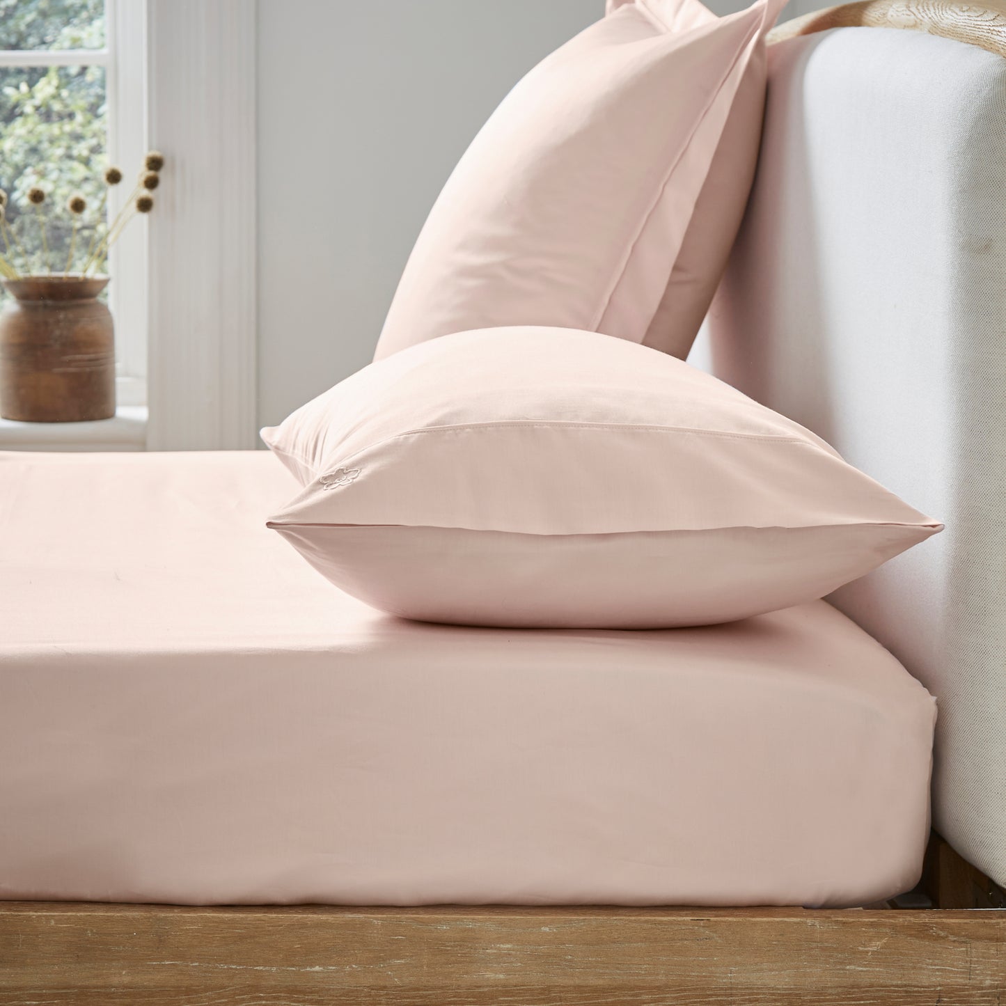 Ted Baker Plain Dye Sheet Set