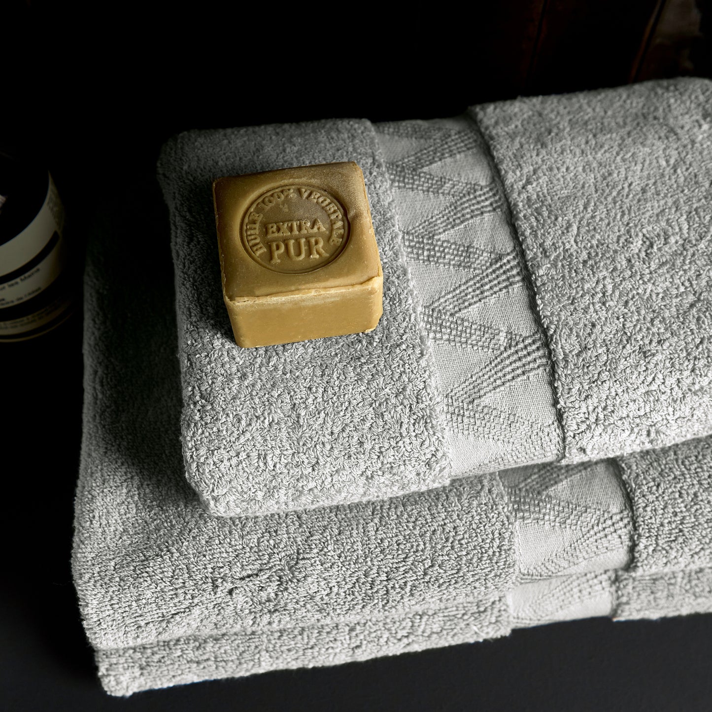 Zoffany Kanoko Plain Dye Towel