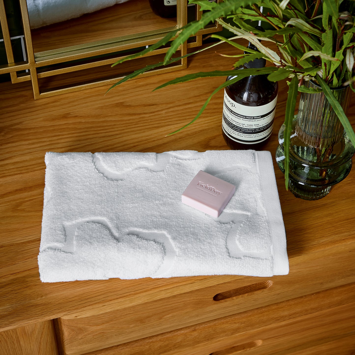 Ted Baker Magnolia Towels