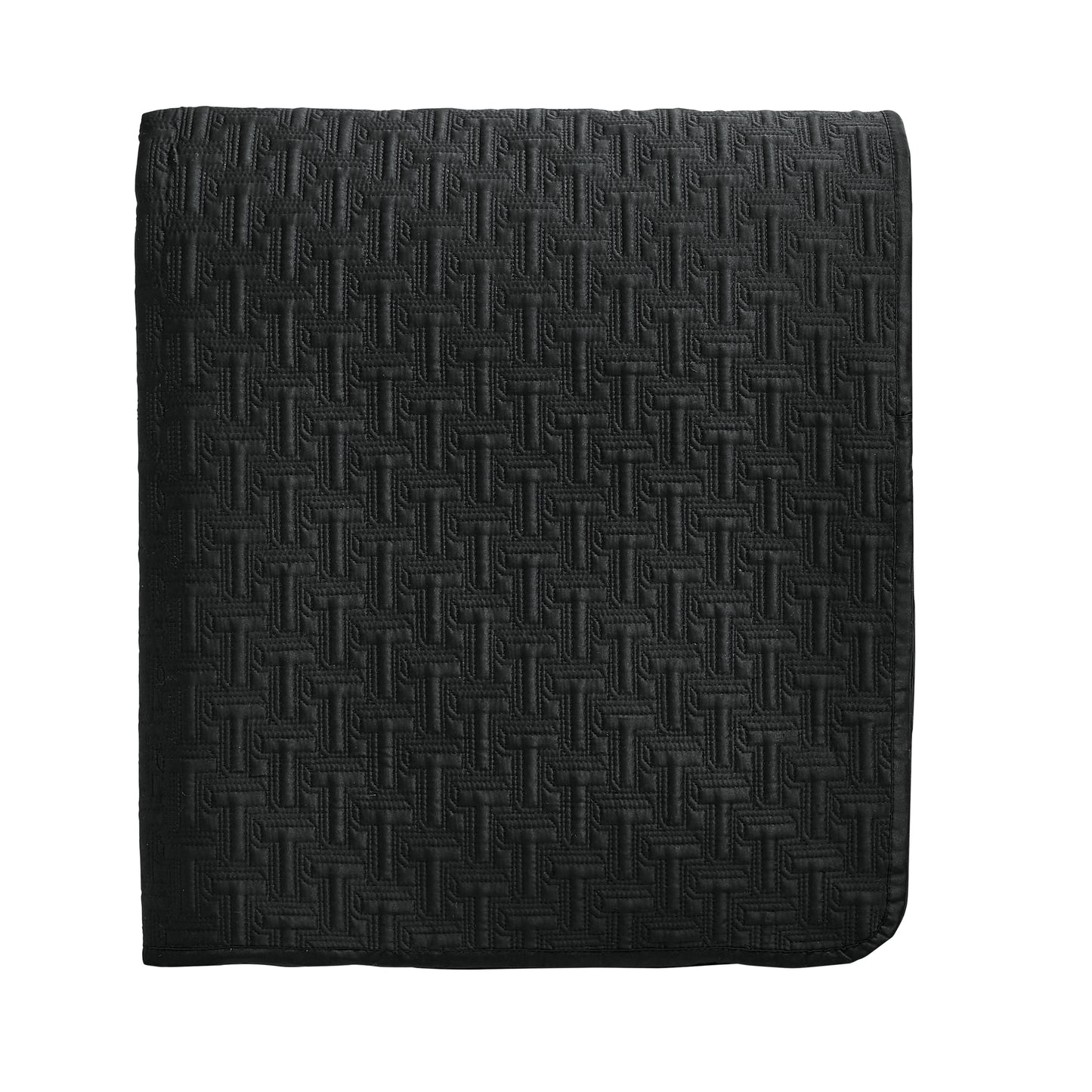 Ted Baker 'T' Quilt