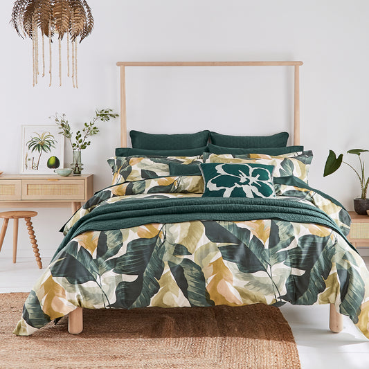 Ted Baker Urban Forager Comforter Set