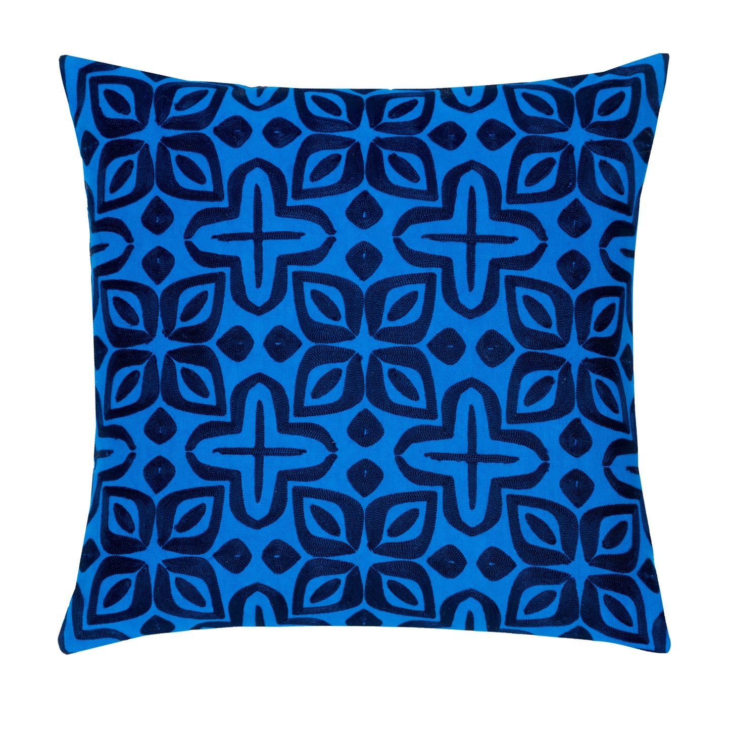 Rochelle Porter Beauty Decorative Pillow
