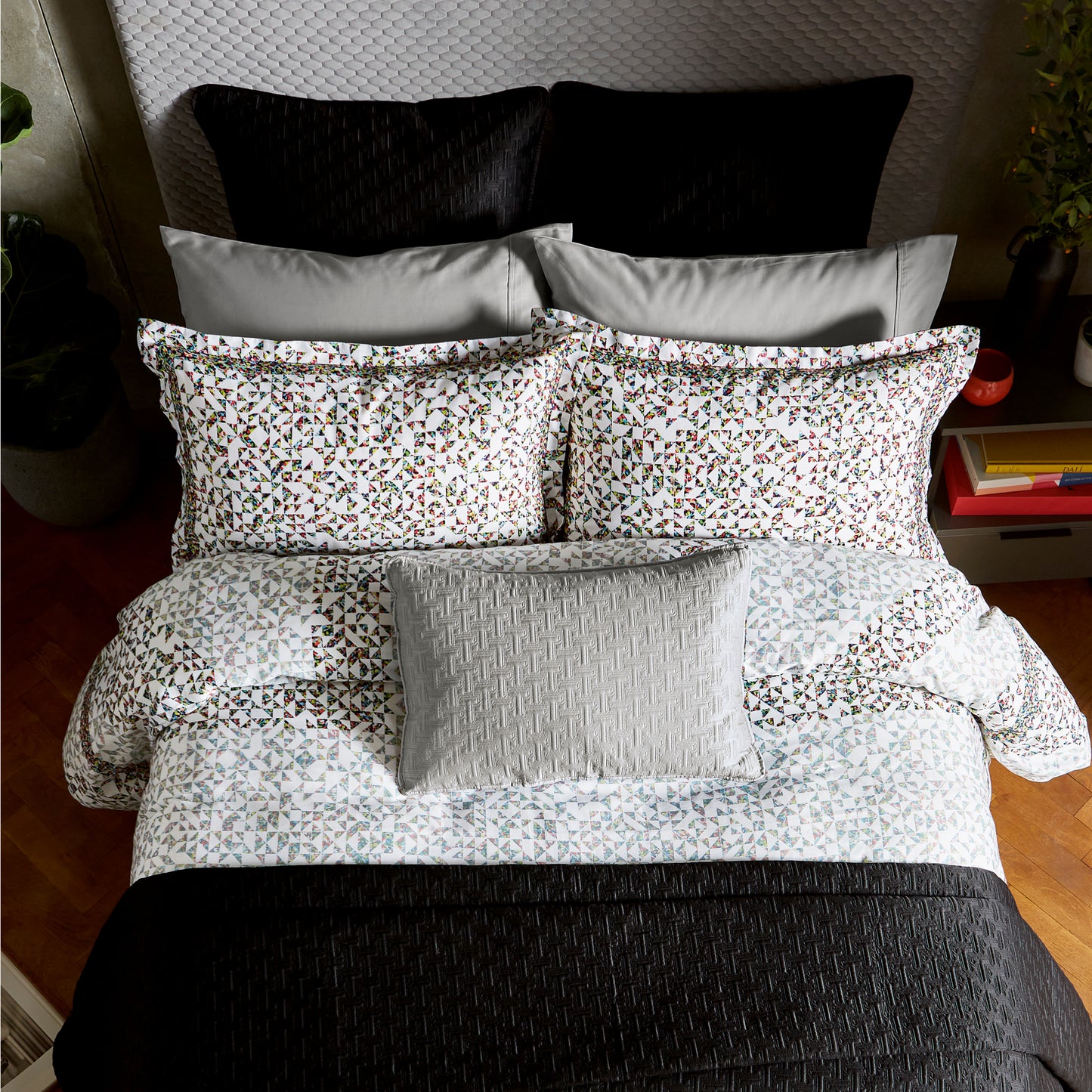 Ted Baker Uxman Comforter Set
