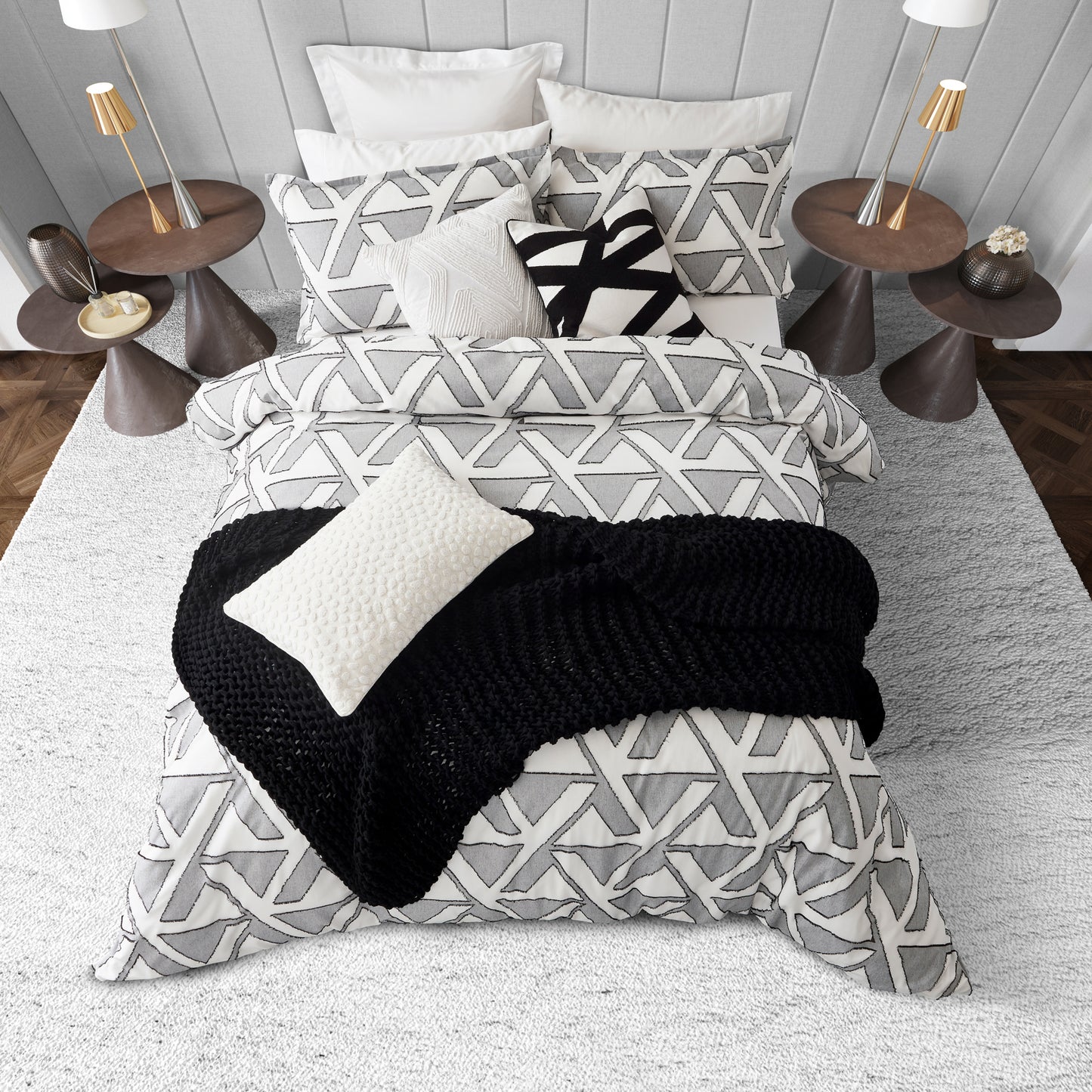 Nalu Alana Duvet Set
