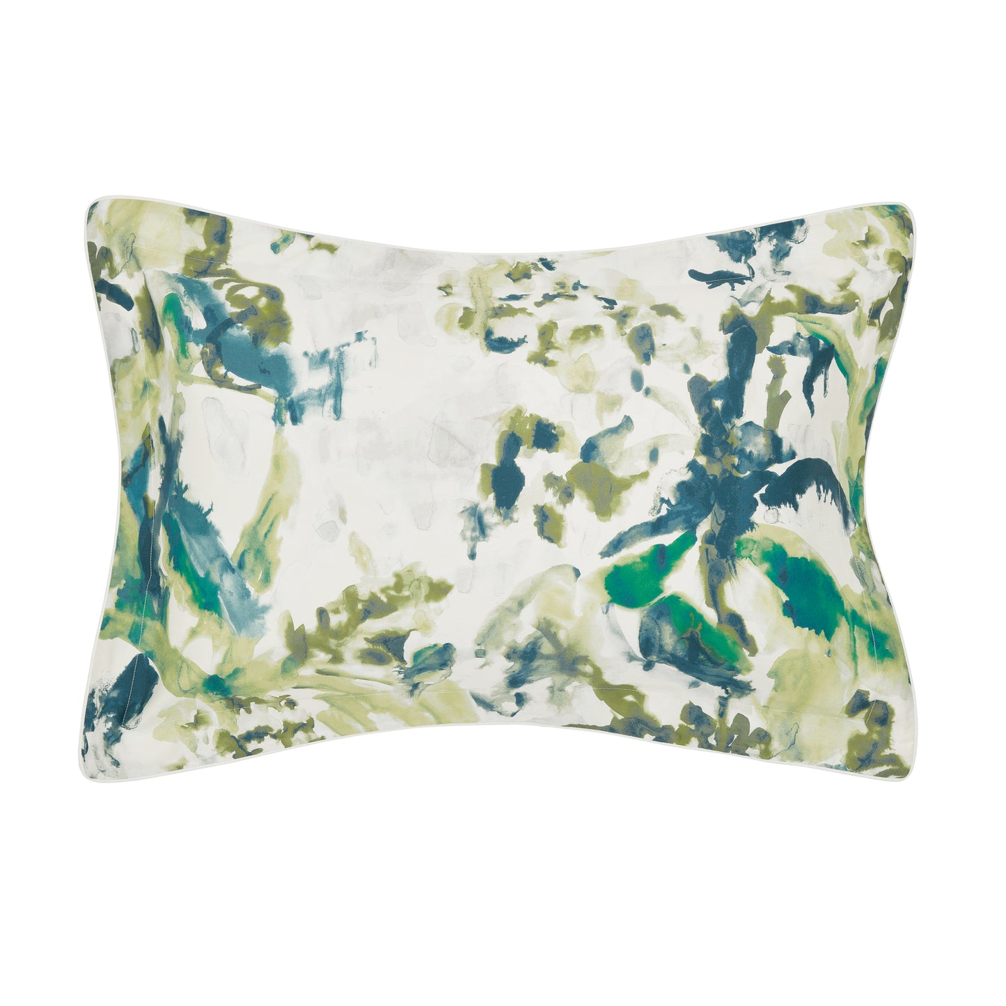 Zoffany Long Water Botanical Pillow Sham