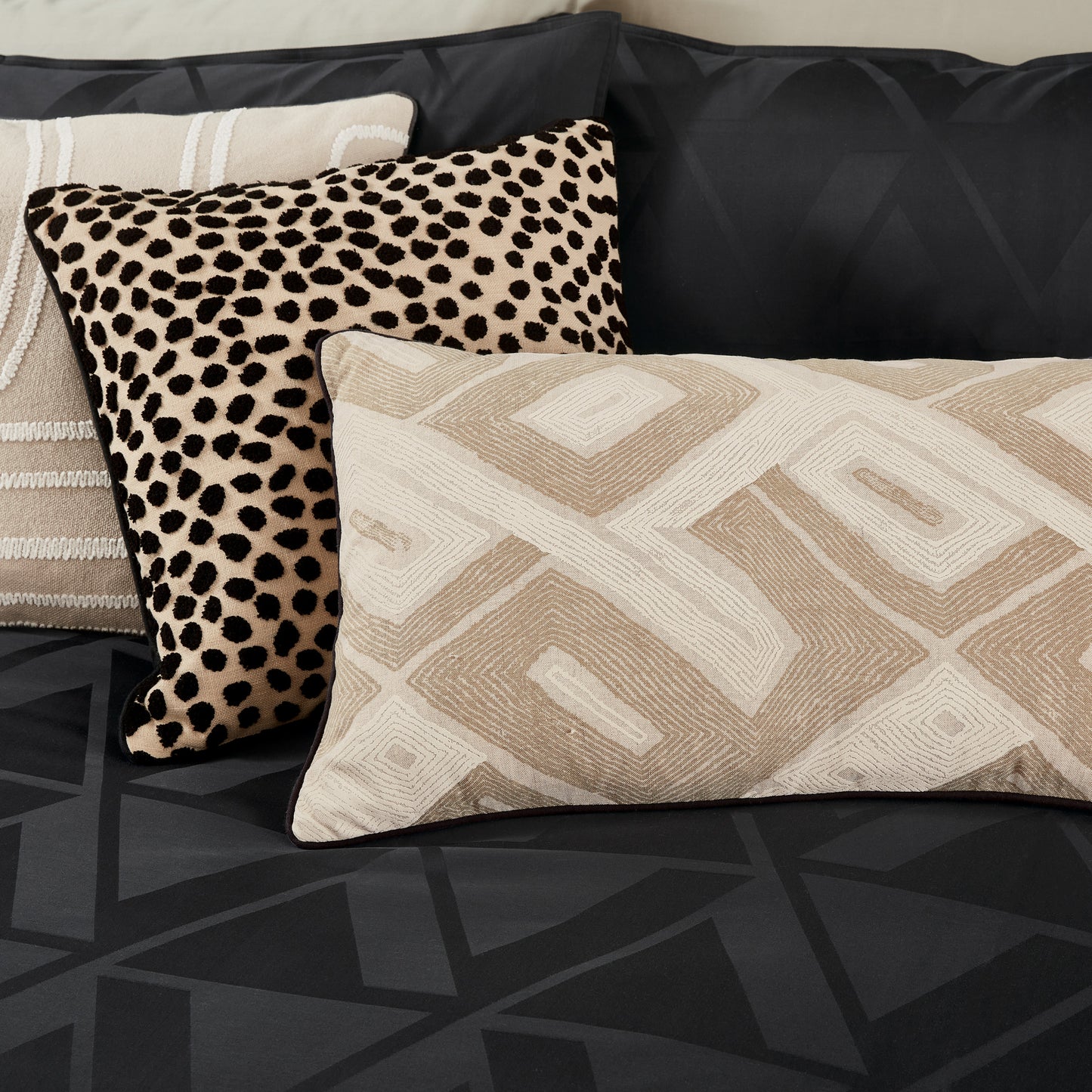 Nalu Kalama Duvet Set