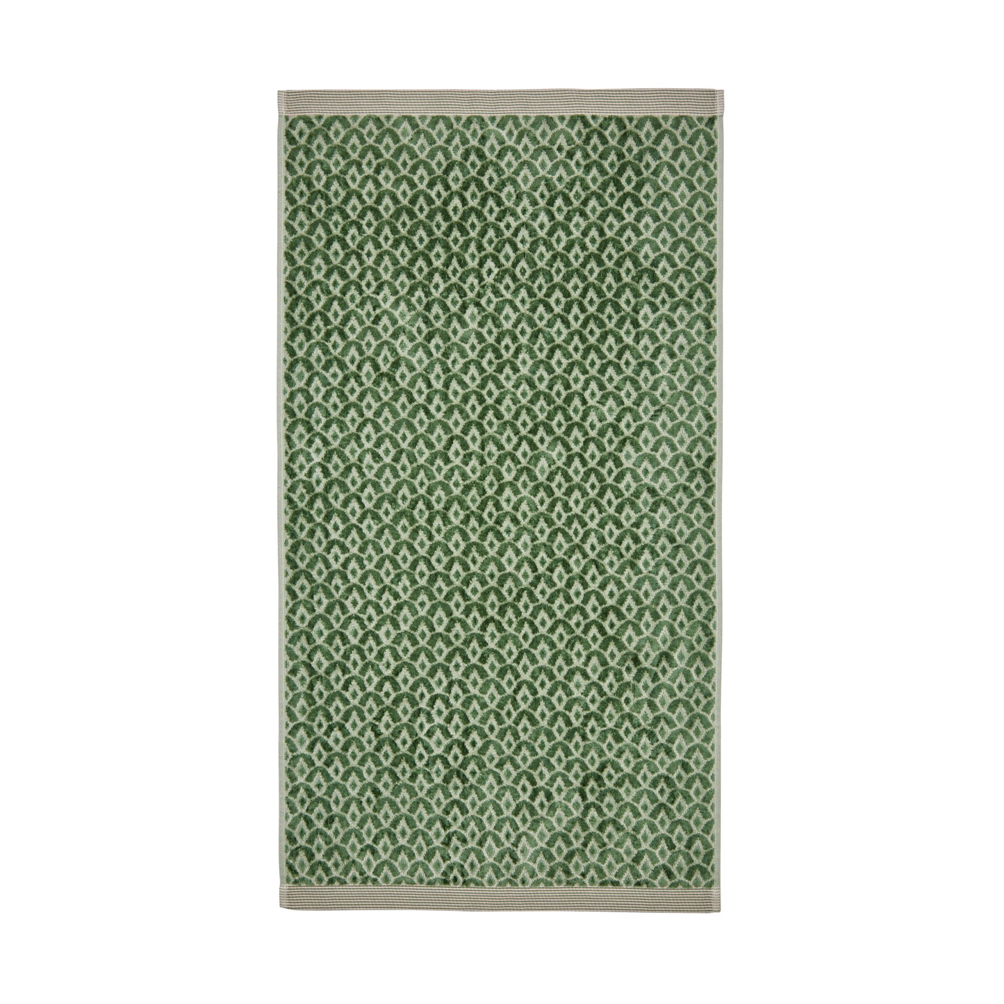 Ted Baker Wave Geo Towels