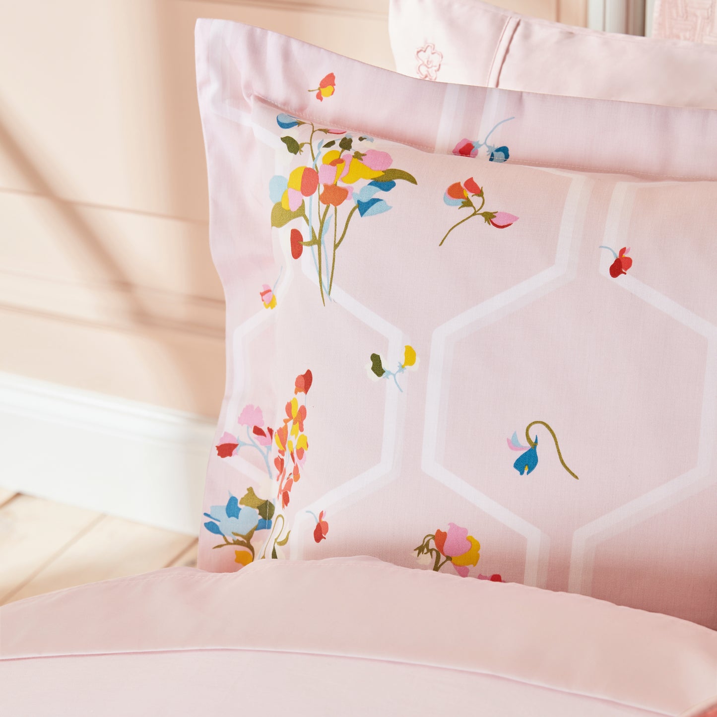 Ted Baker Peppermint Comforter Set