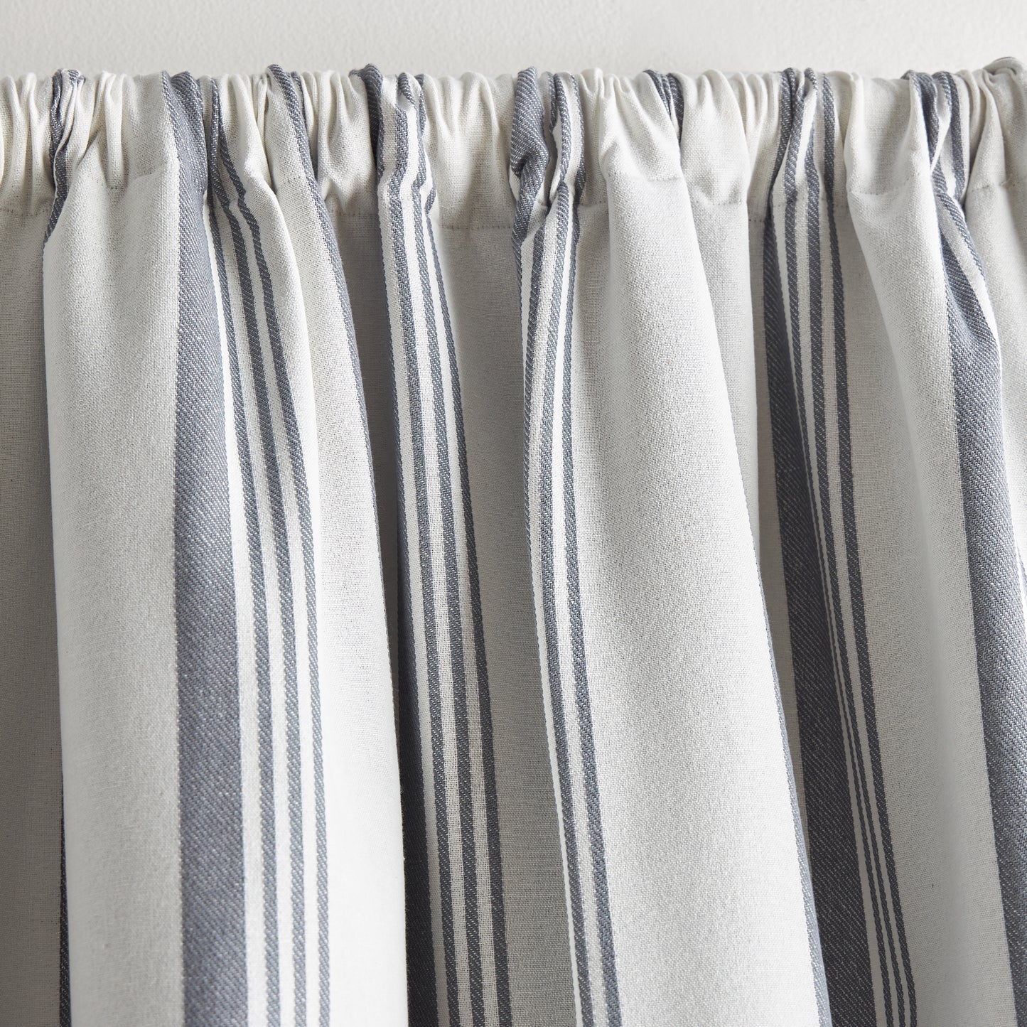 Tommy Hilfiger Bold Stripe Blackout Curtain Panel Pair