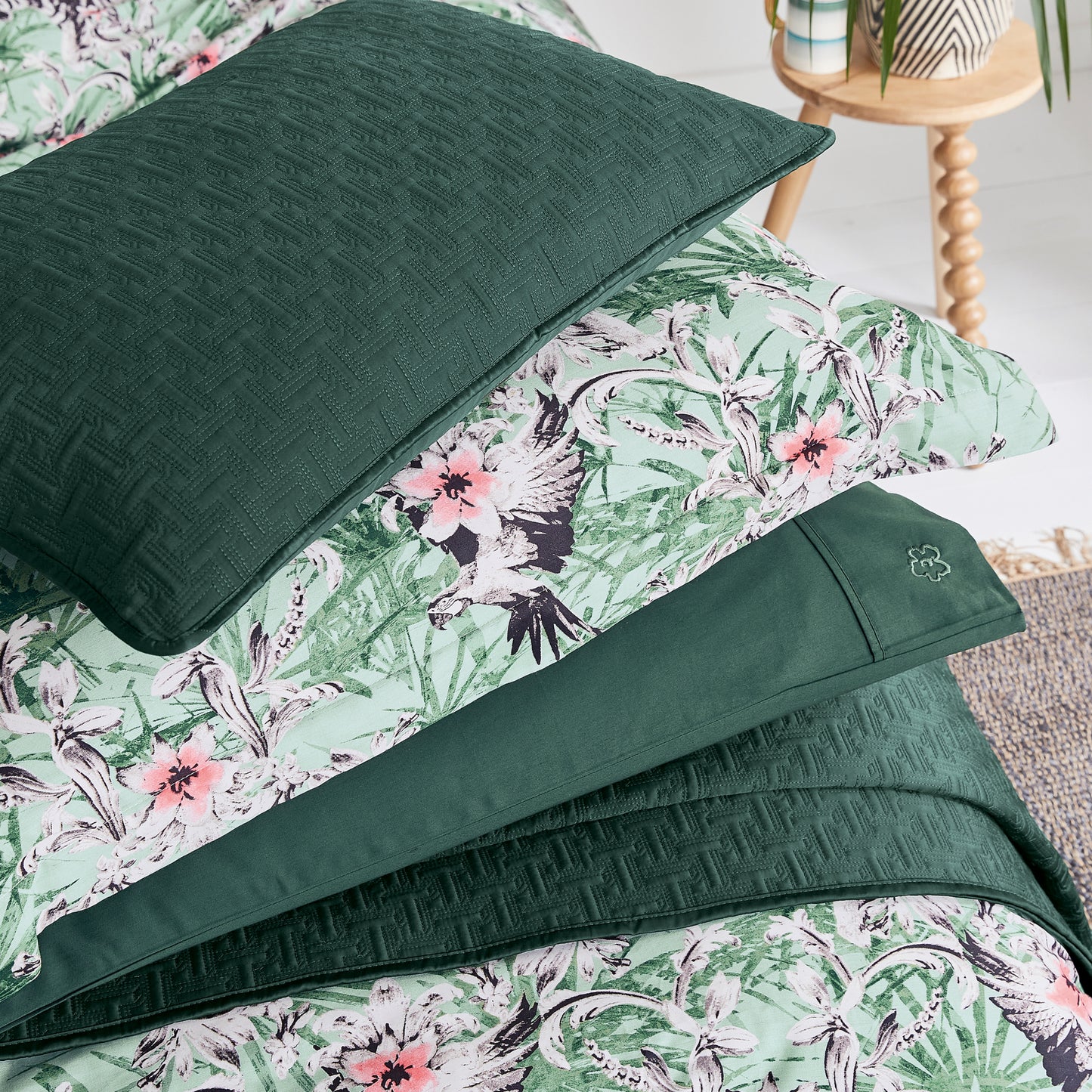 Ted Baker Kingdom Comforter Set