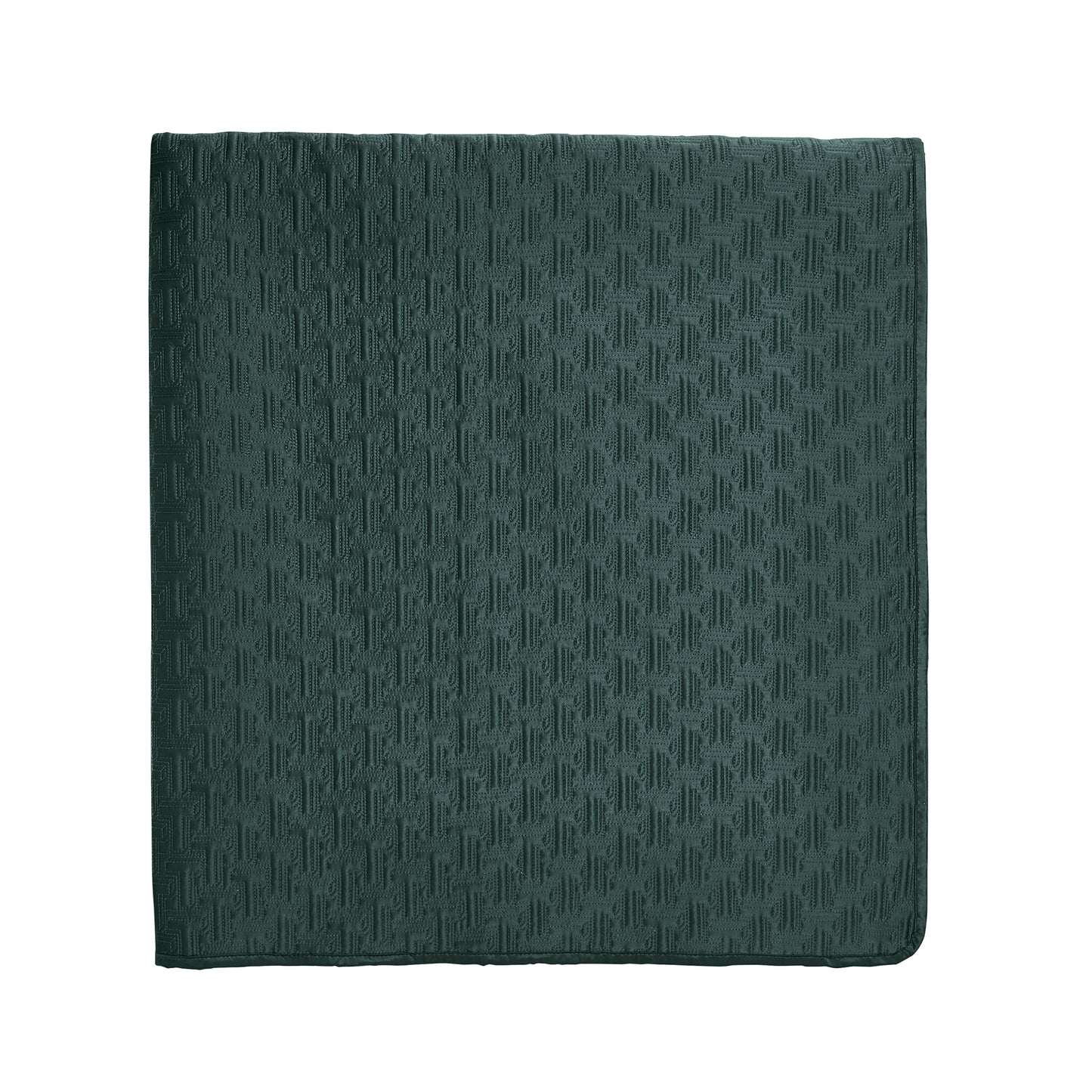 Ted Baker 'T' Quilt