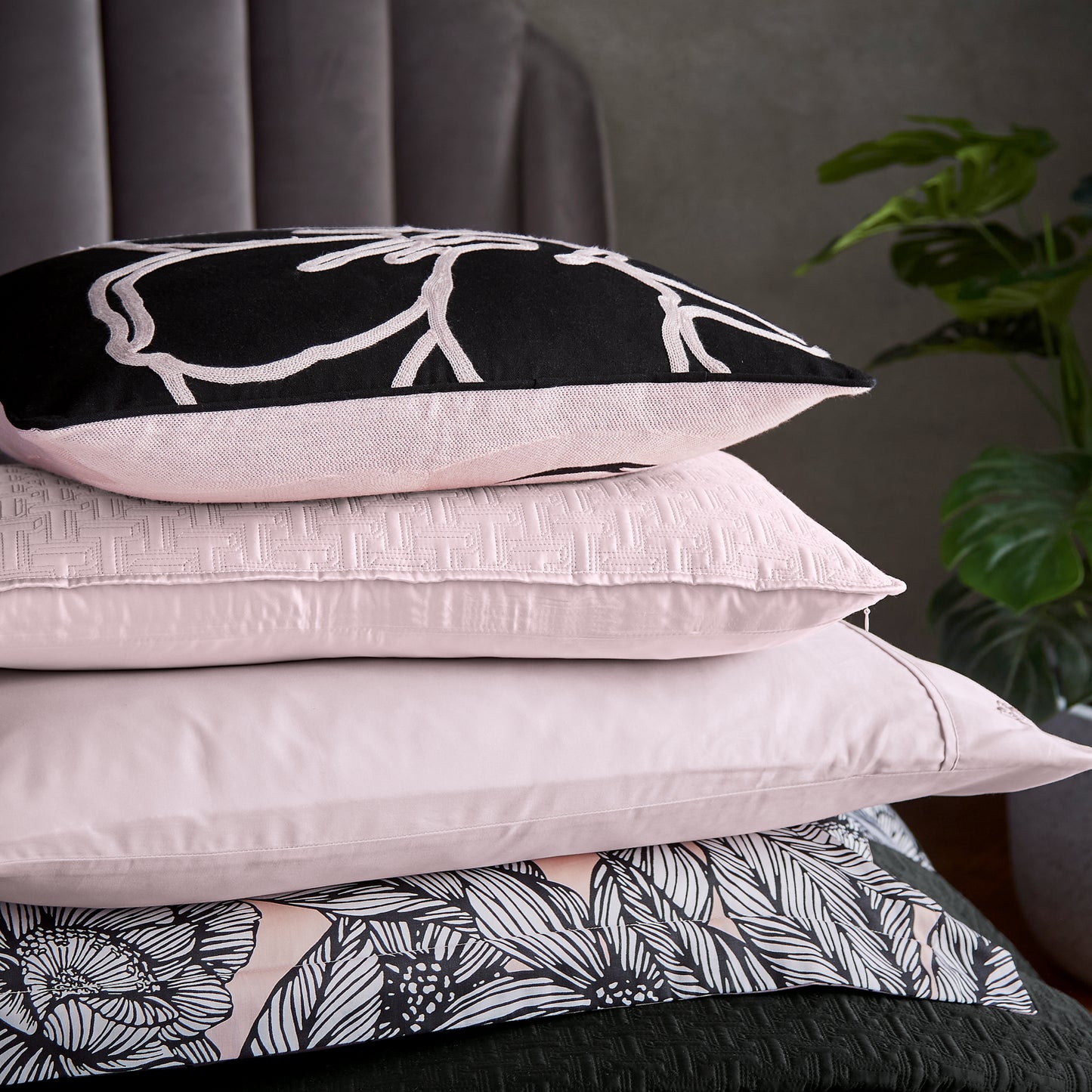 Ted Baker Vietnm Decorative Pillow