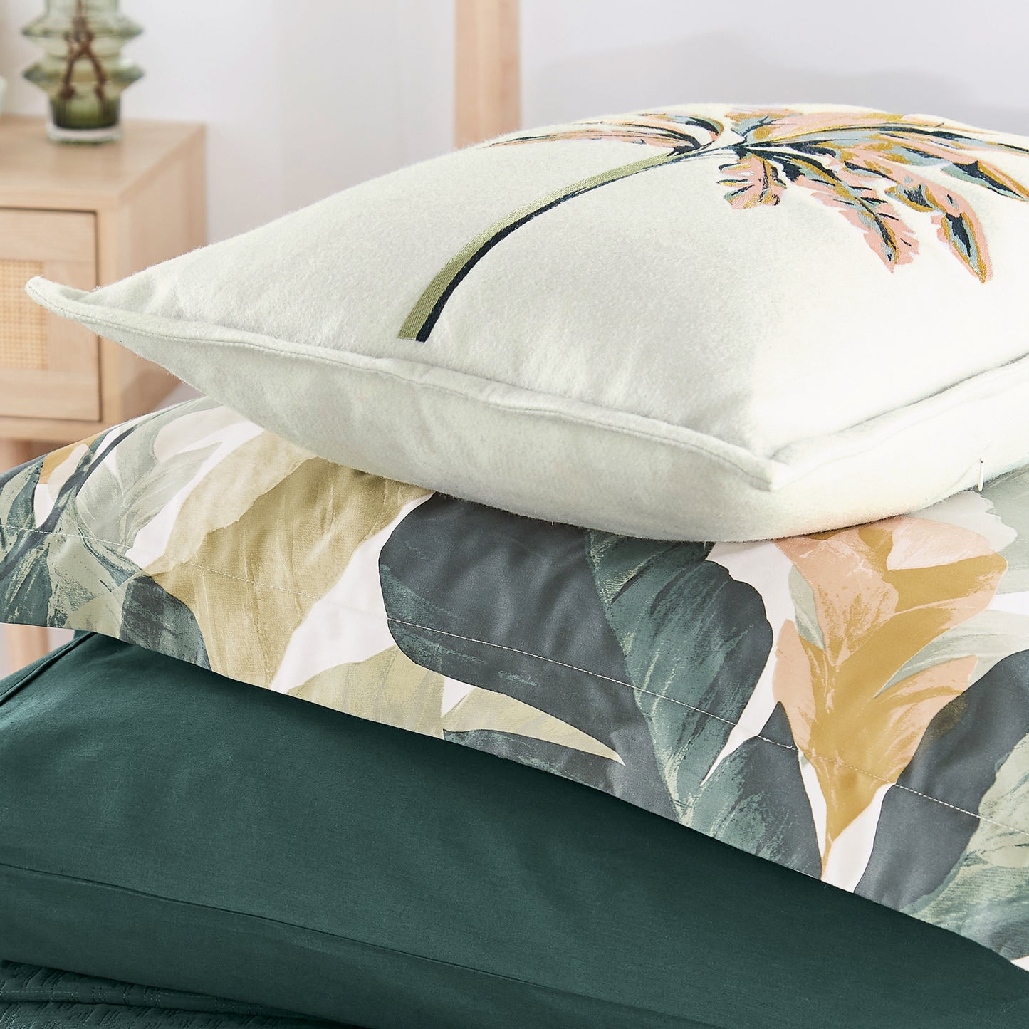 Ted Baker Urban Forager Decorative Pillow
