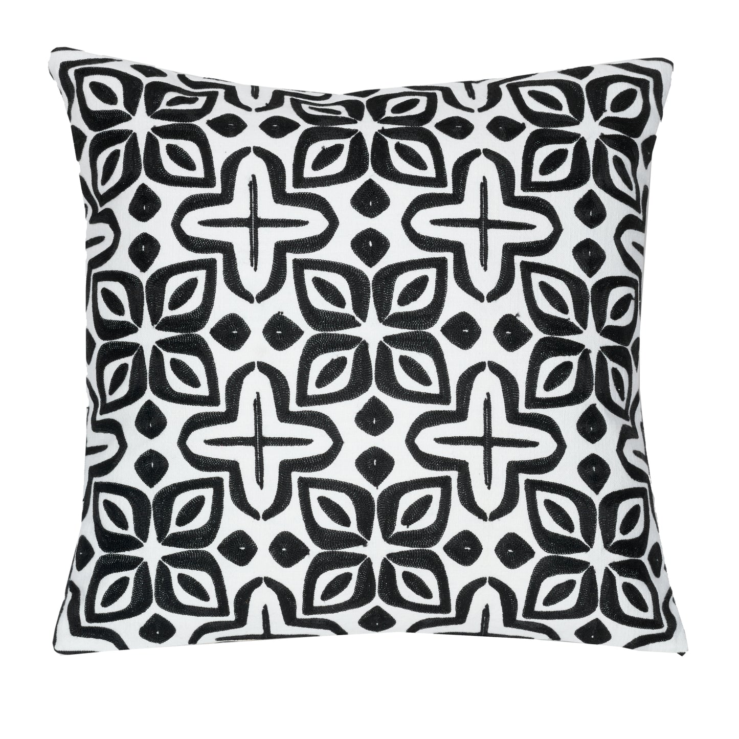 Rochelle Porter Beauty Decorative Pillow