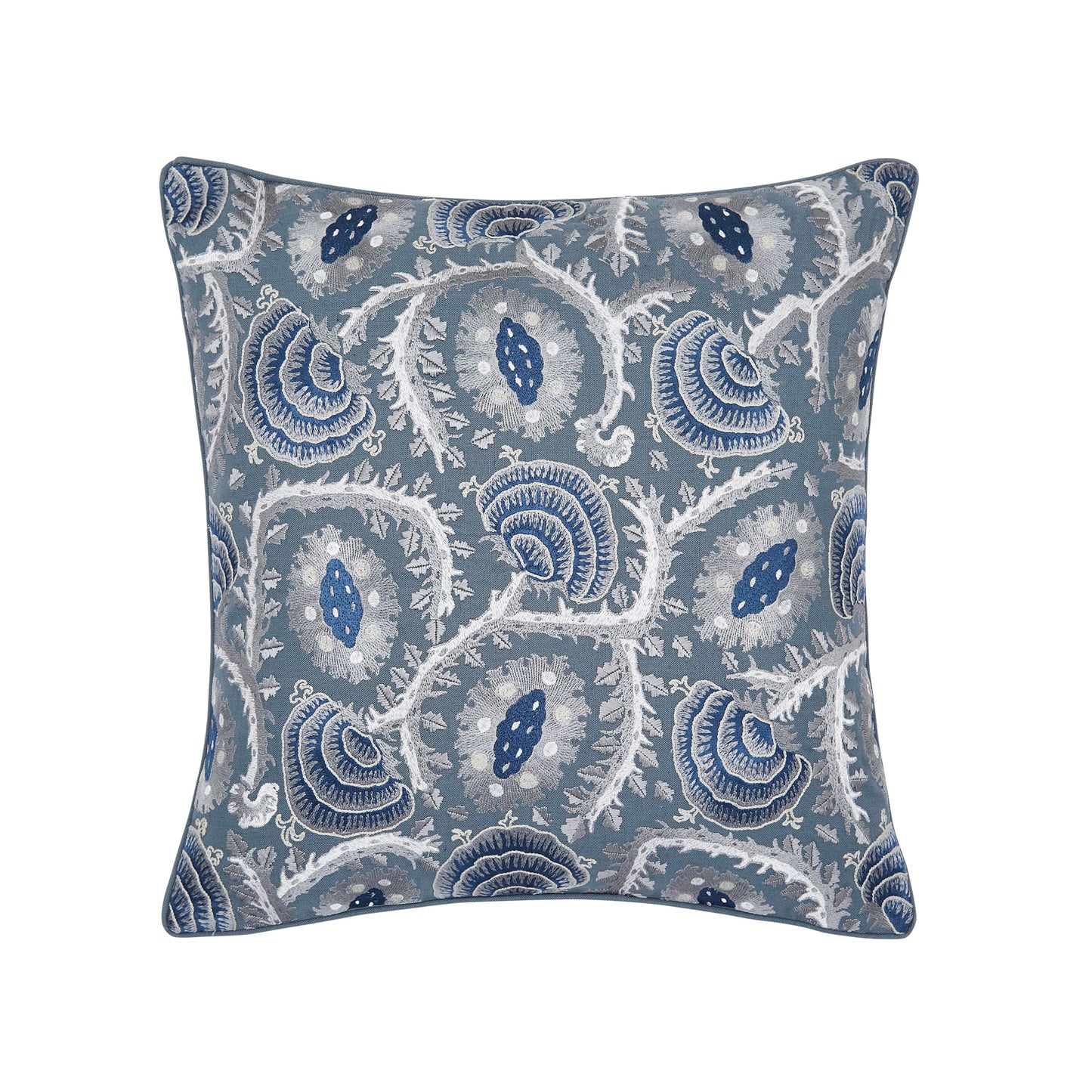 Zoffany Suzani Dec Pillow