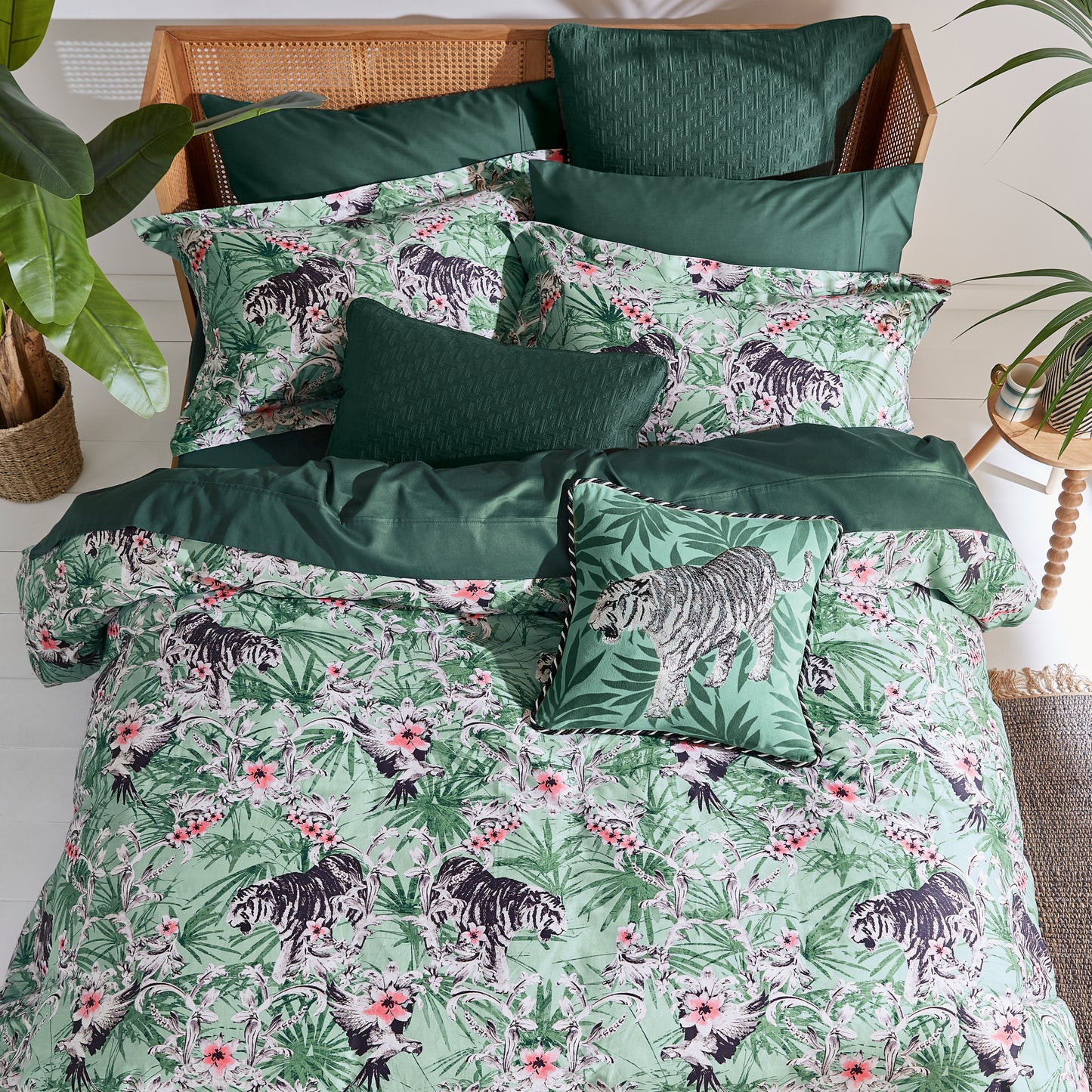 Ted Baker Kingdom Comforter Set