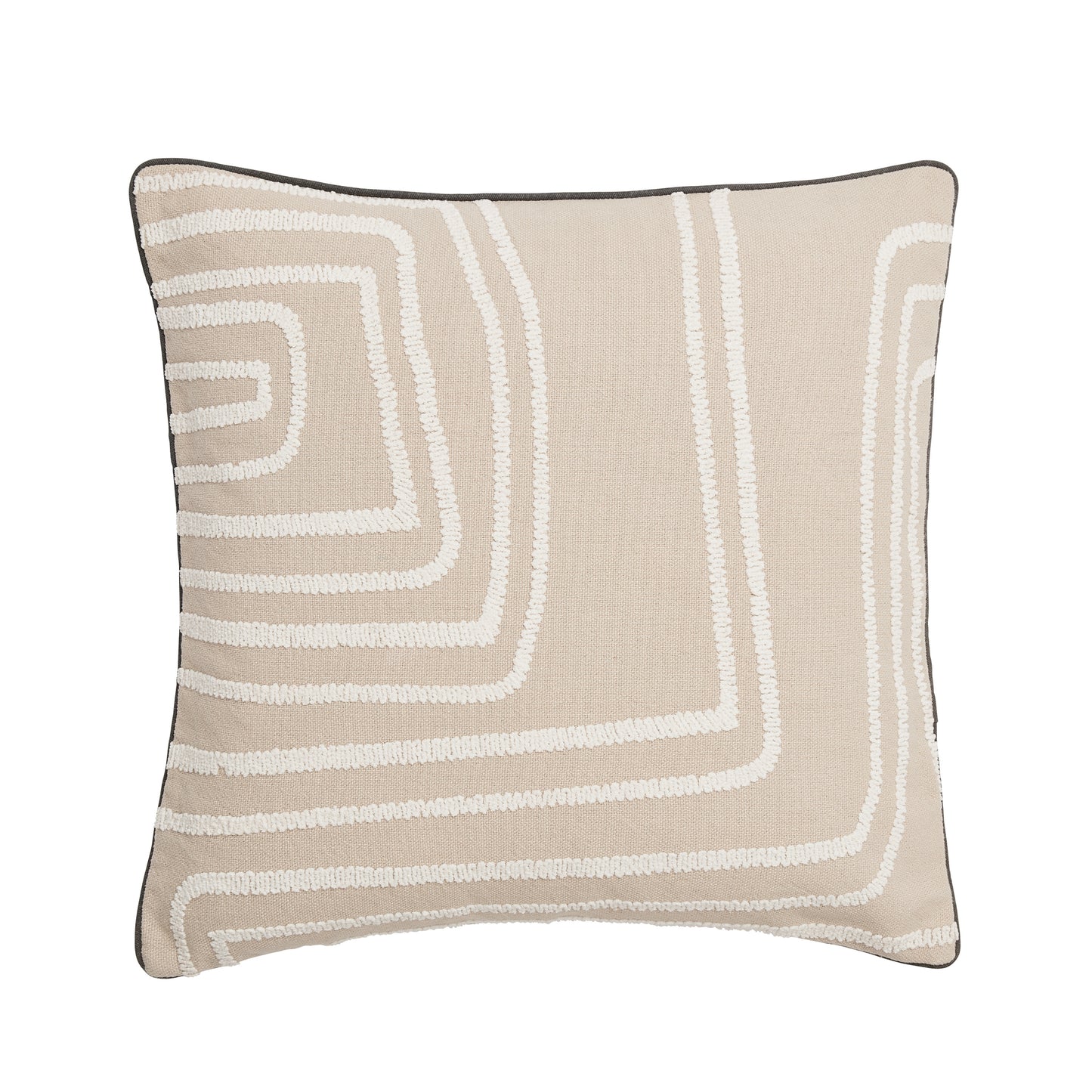 Nalu Kaia Decorative Pillow Linen