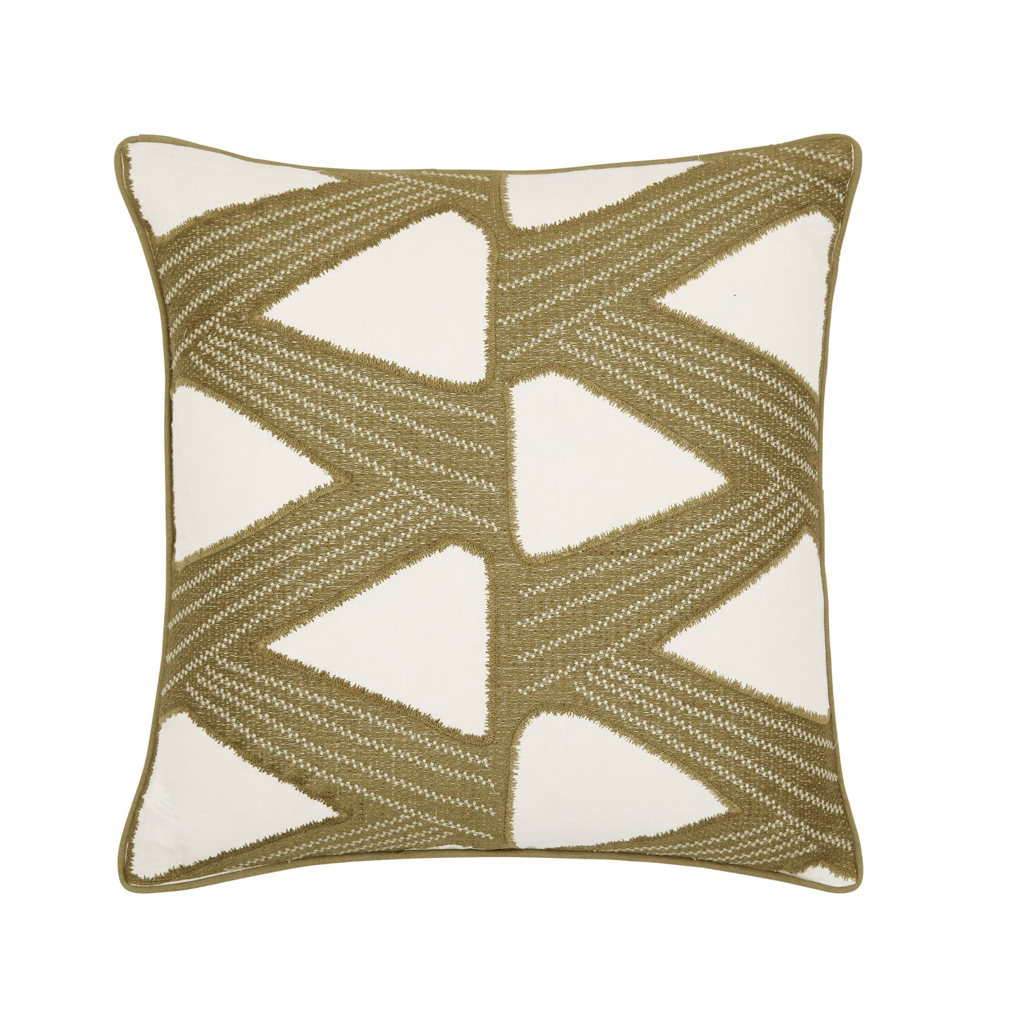Zoffany Kanoko Decorative Pillow