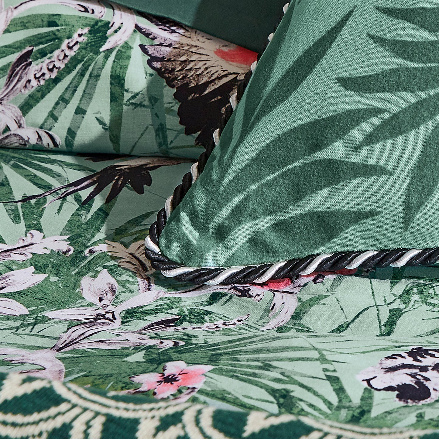 Ted Baker Kingdom Decorative Pillow