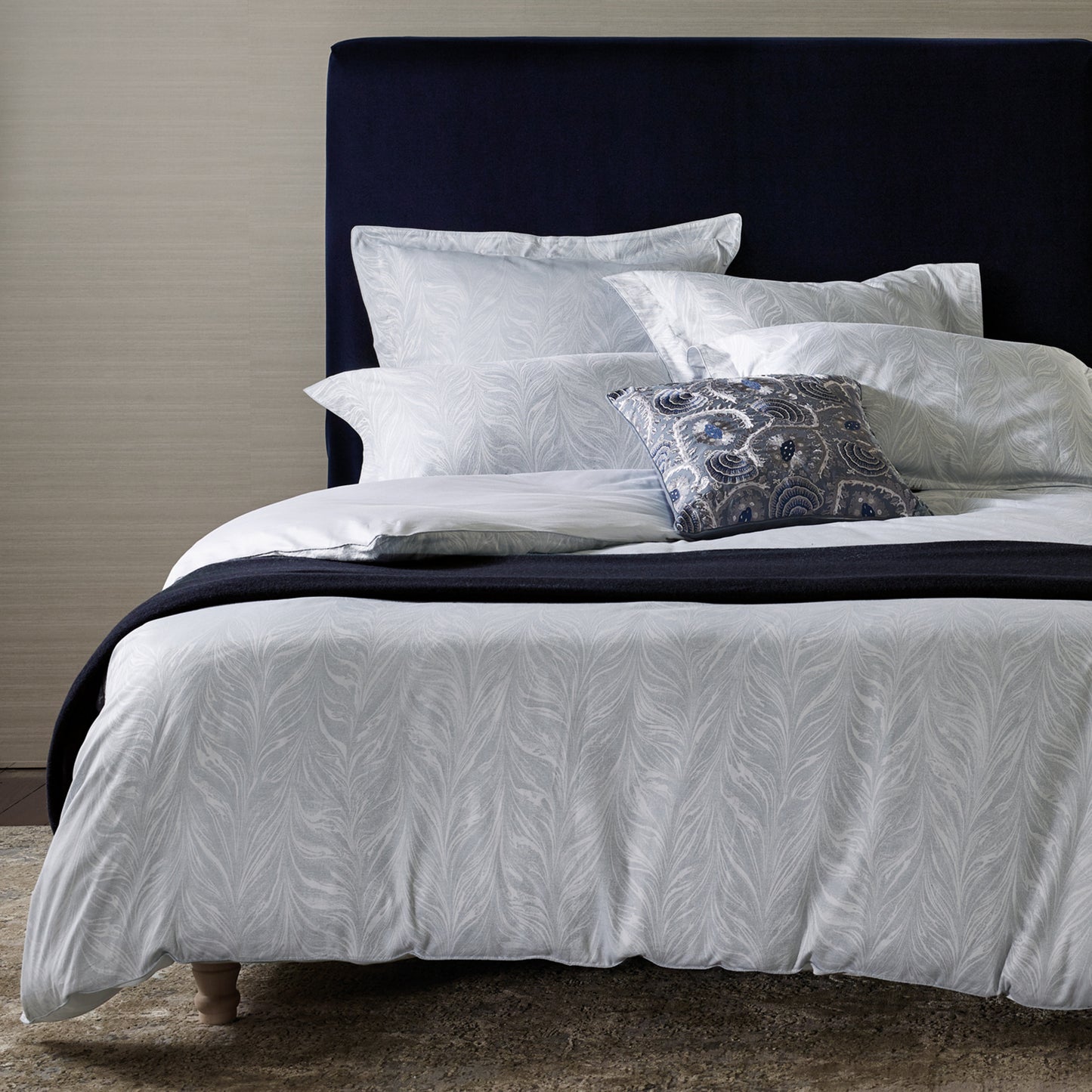 Zoffany Ebru Duvet Collection