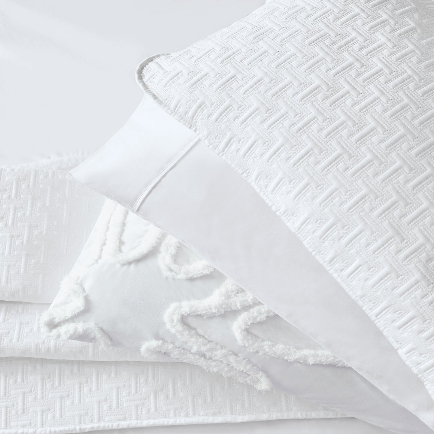 Ted Baker 'T' Quilt