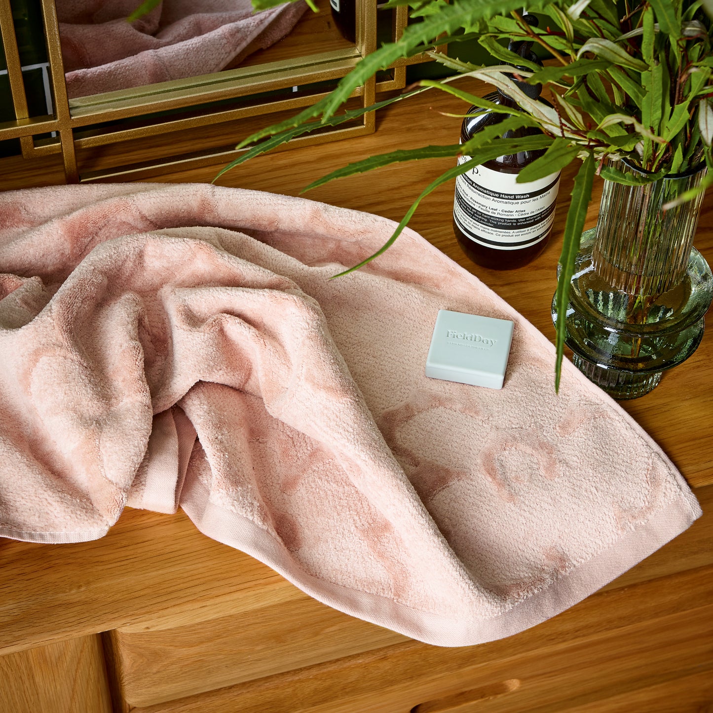 Ted Baker Magnolia Towels