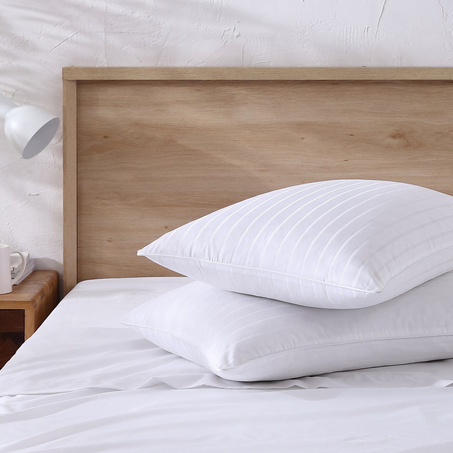 DKNY City Stripe Pillow 2-pack