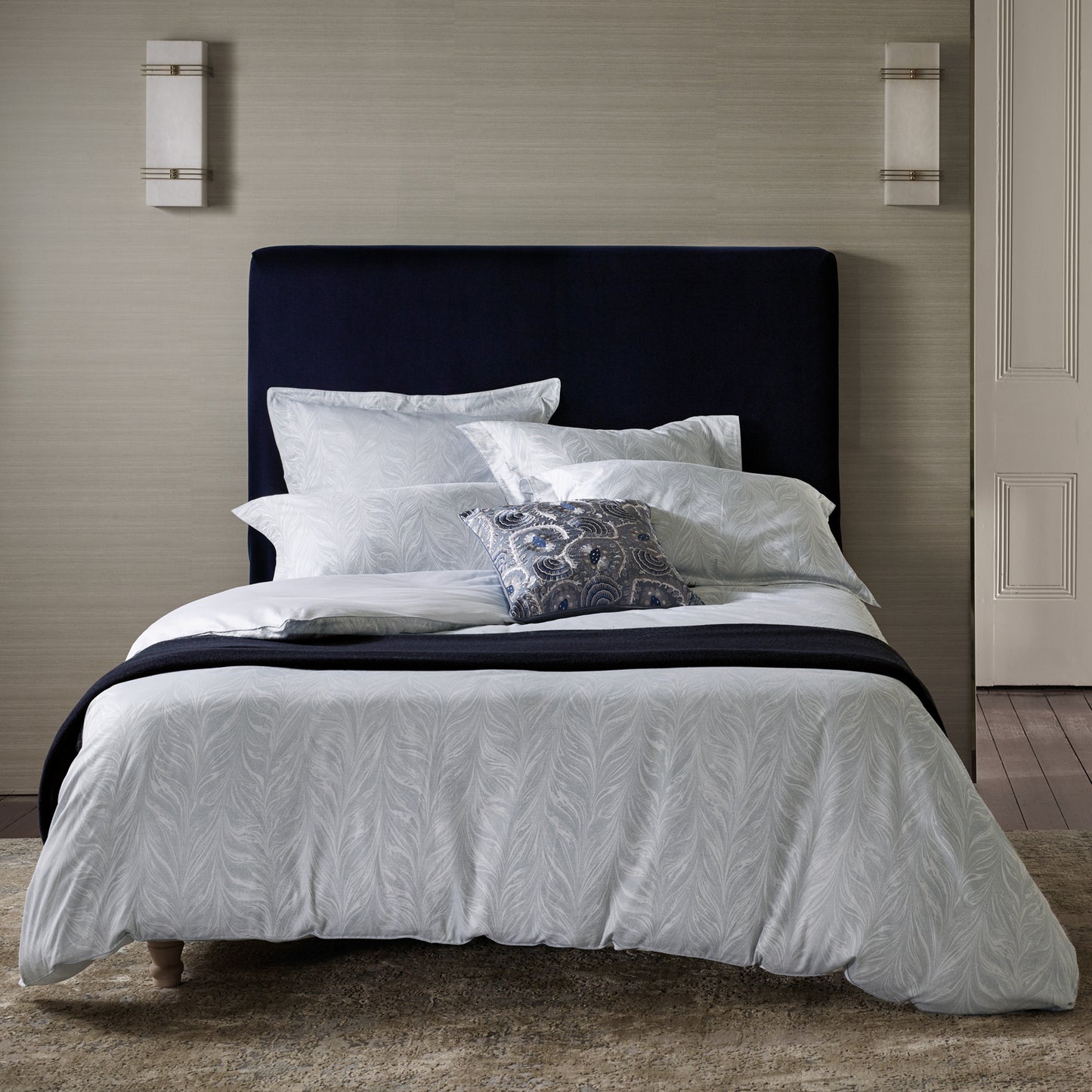 Zoffany Ebru Duvet Collection