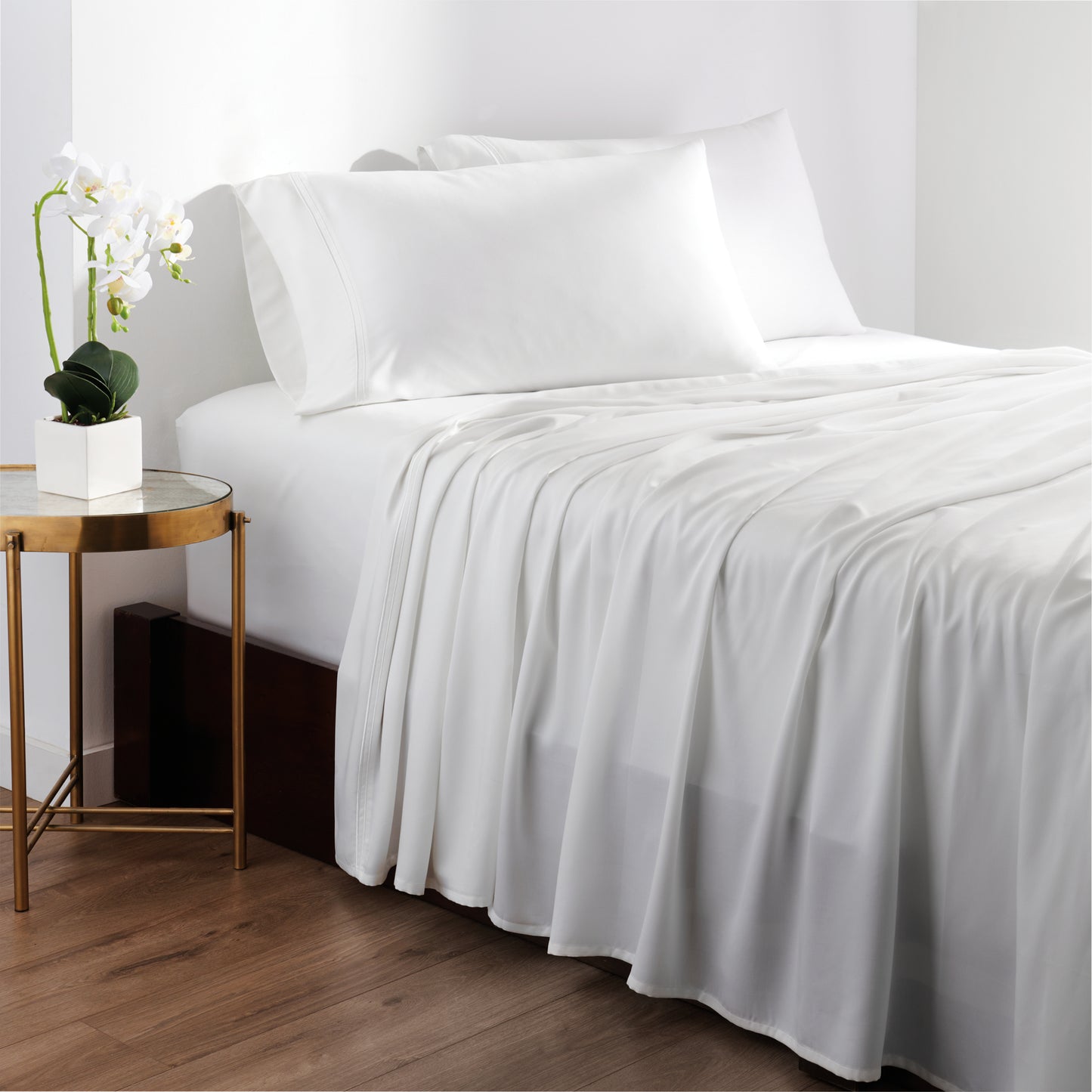 Michael Aram Lux Elements Sheets Collection