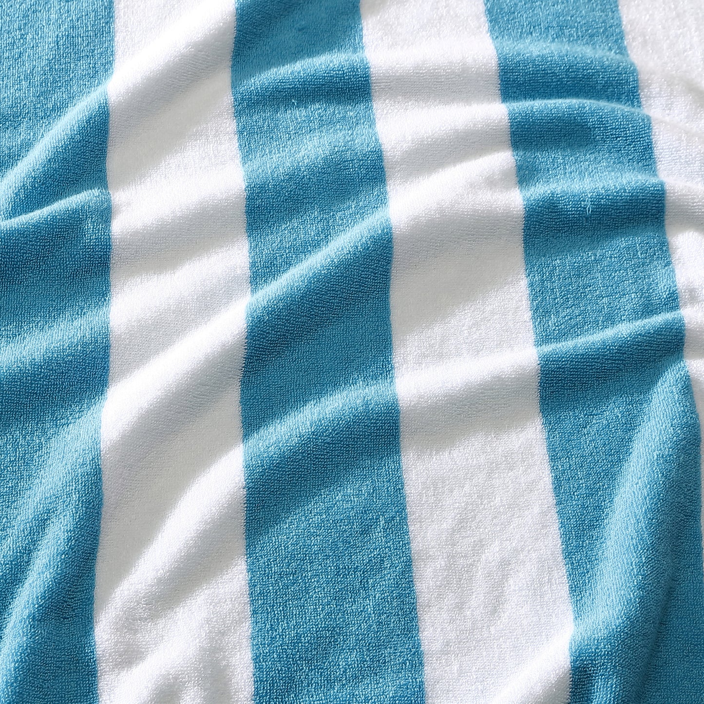 DKNY Cabana Stripe Beach Towel