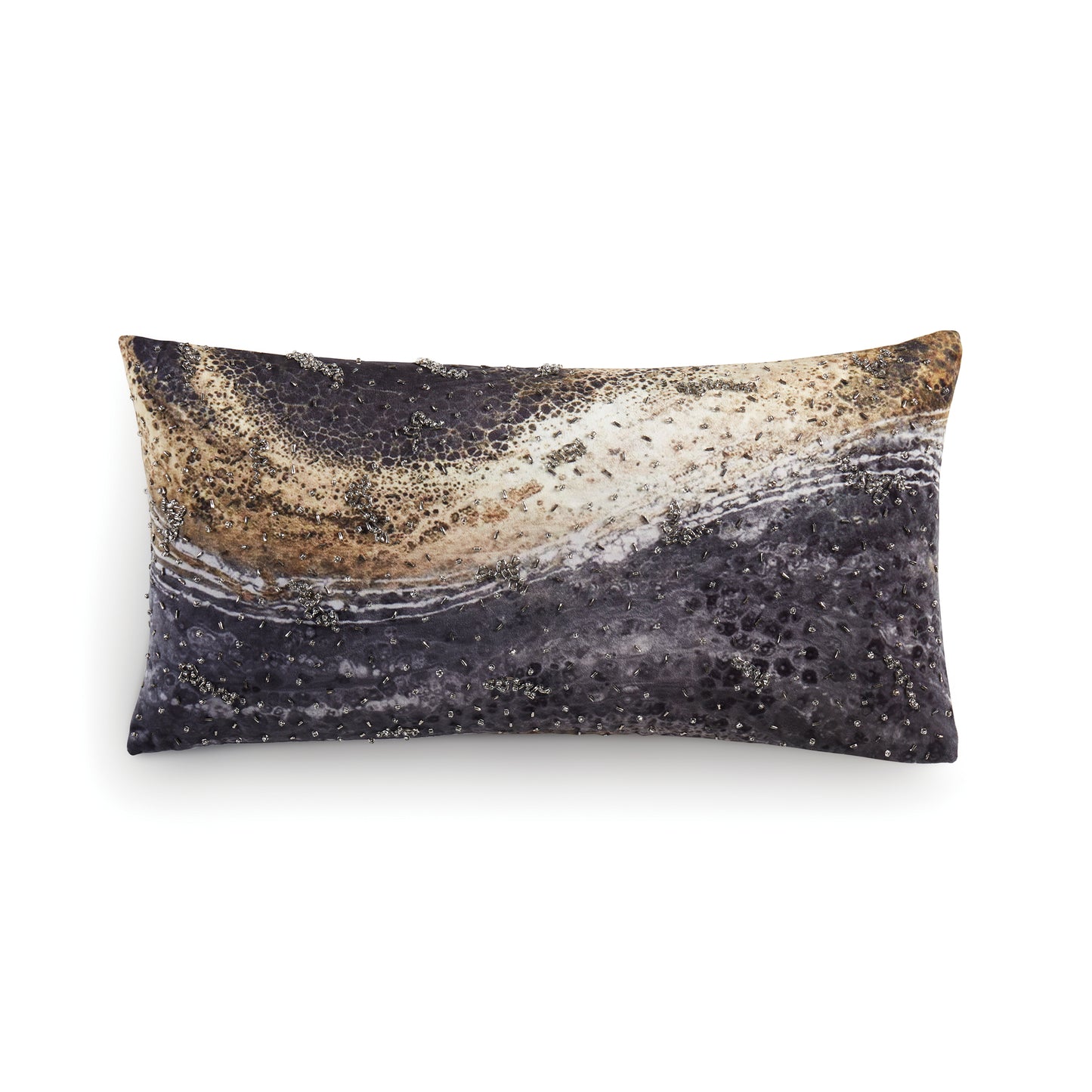 Donna Karan Home Galaxy Decorative Pillow